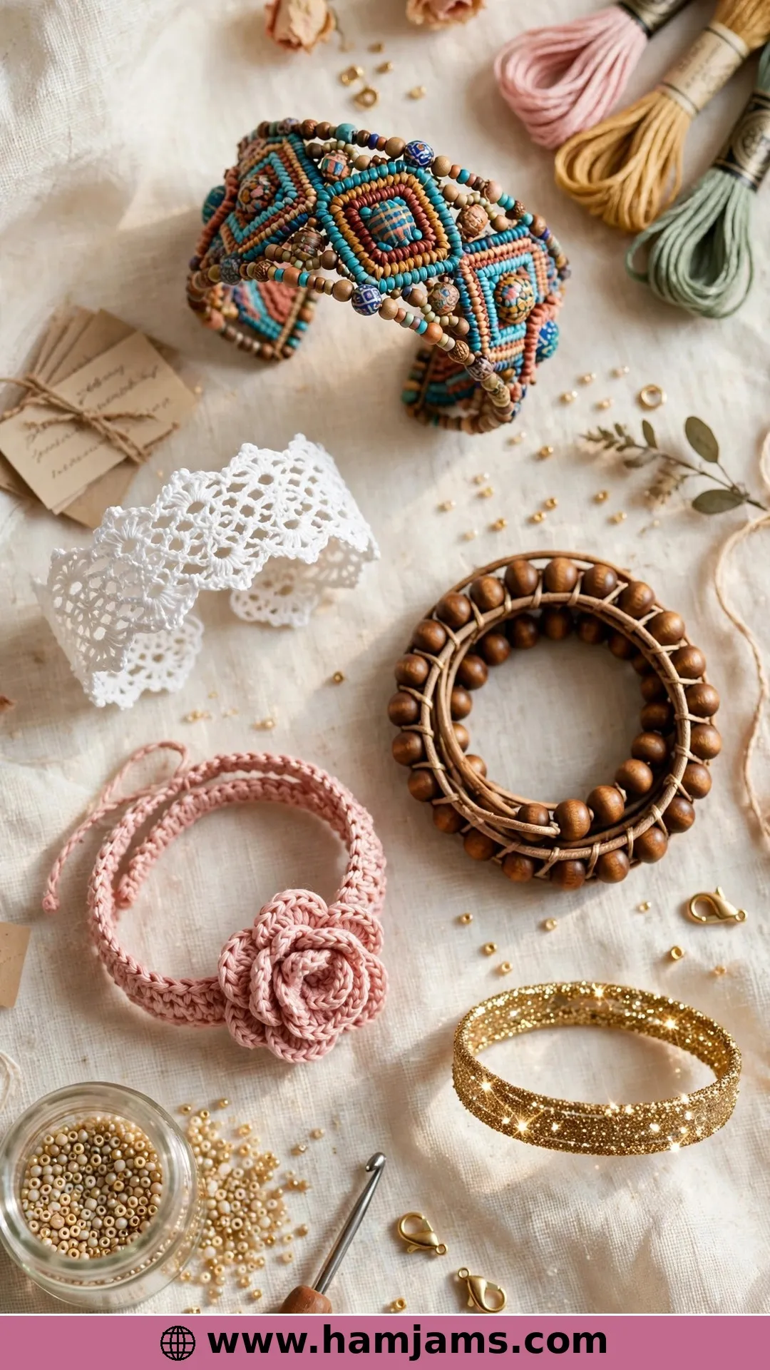 Crochet outfit ideas