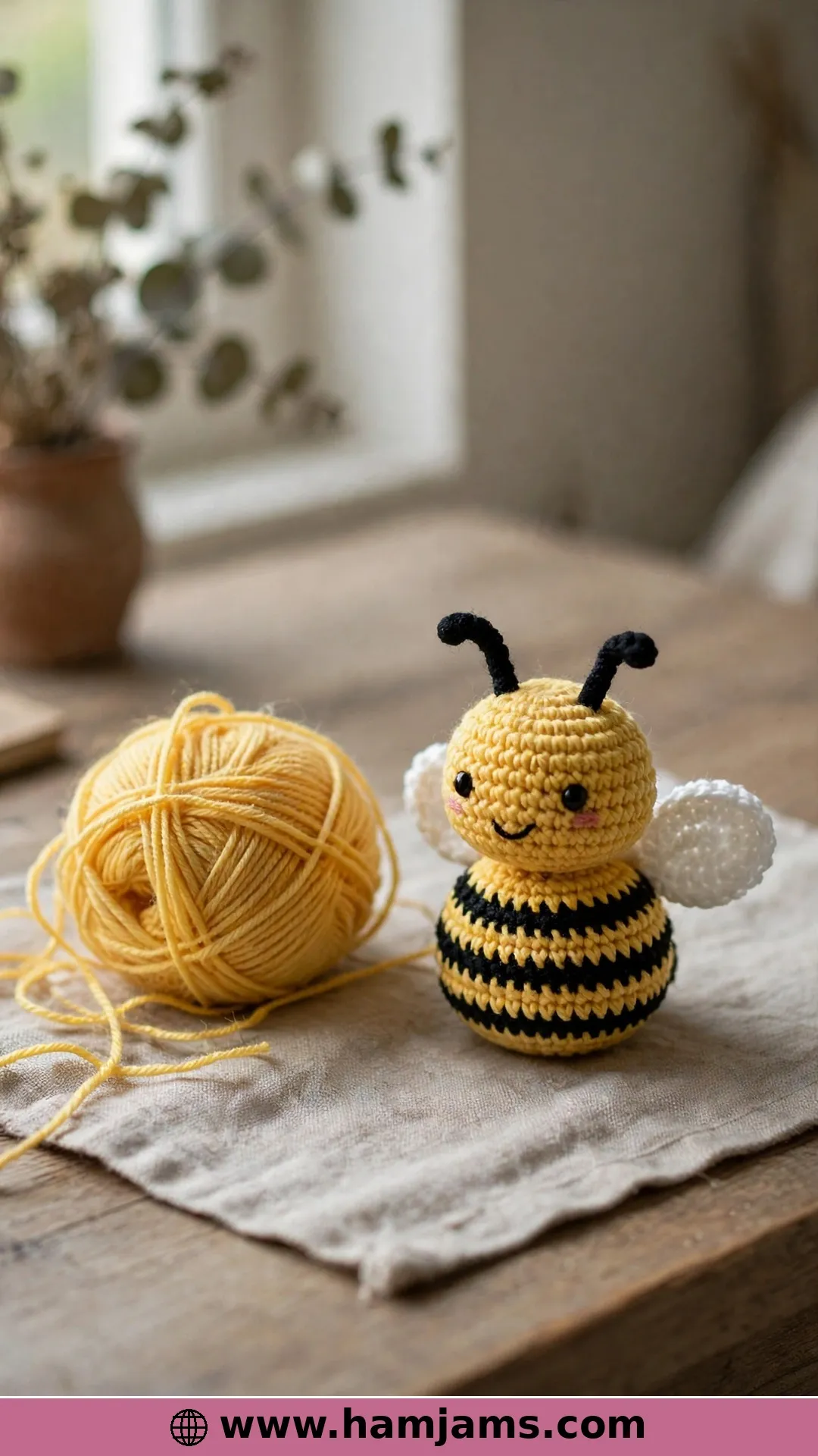 A Thirty-Minute Bee Video Tutorial