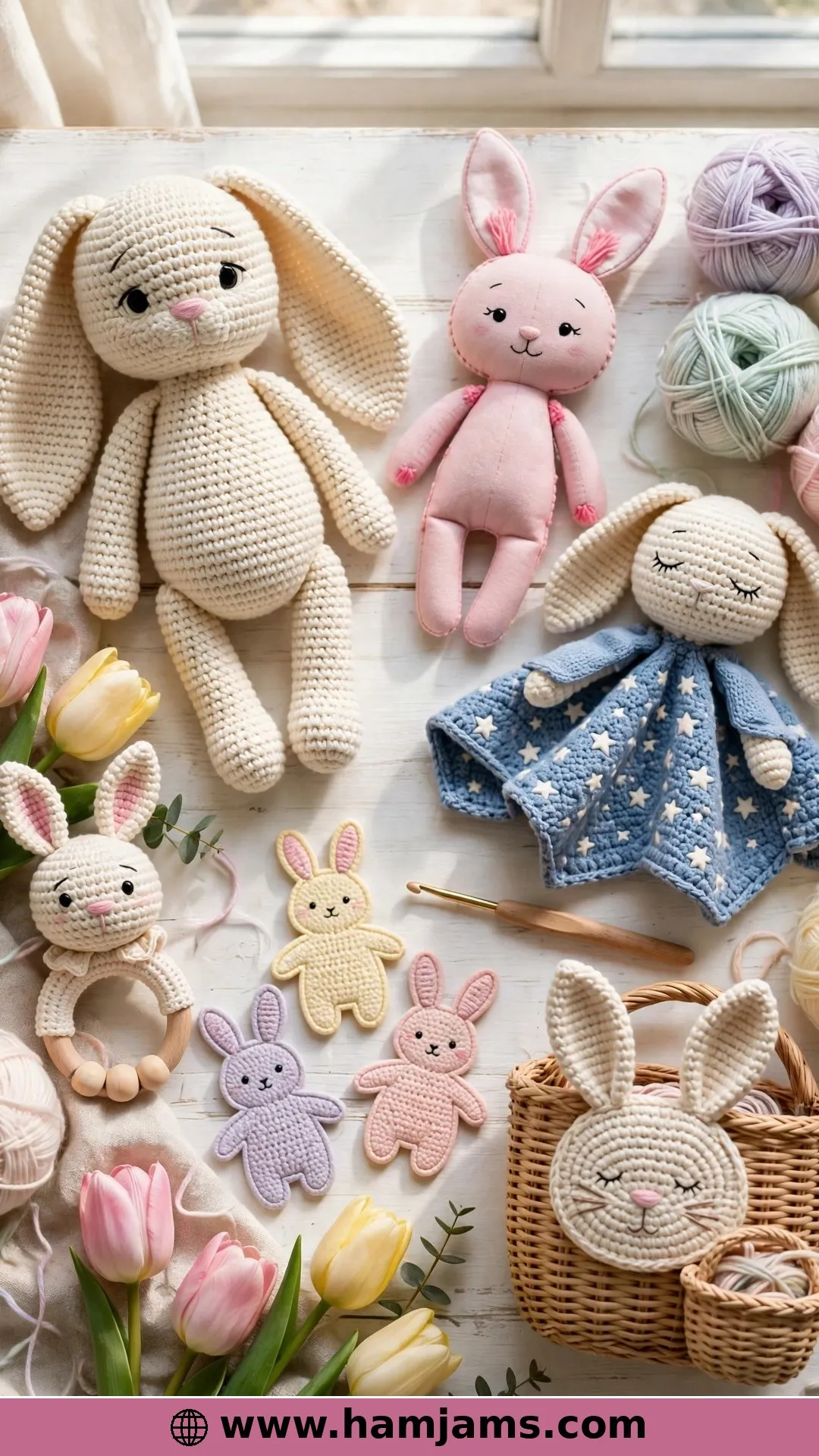 Crochet outfit ideas