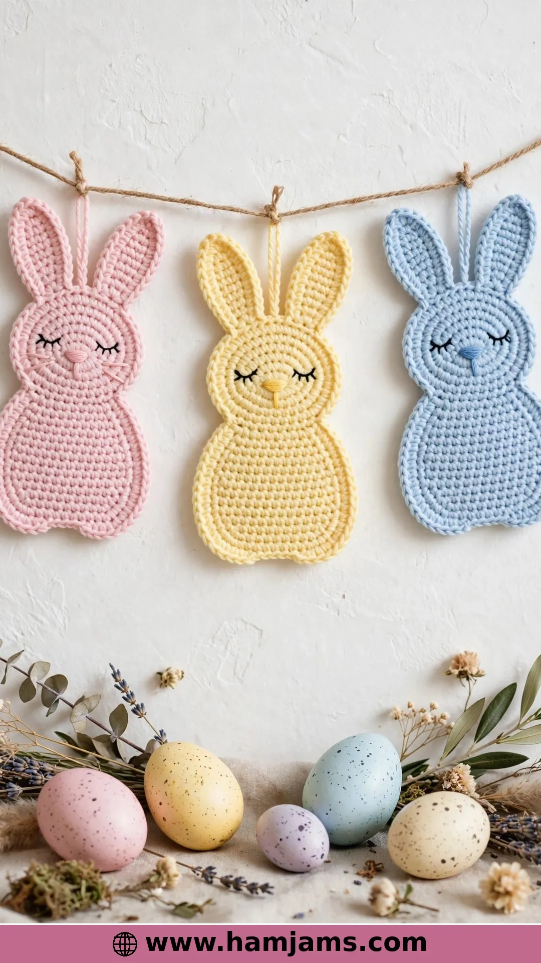 The Marshmallow Peep Bunny