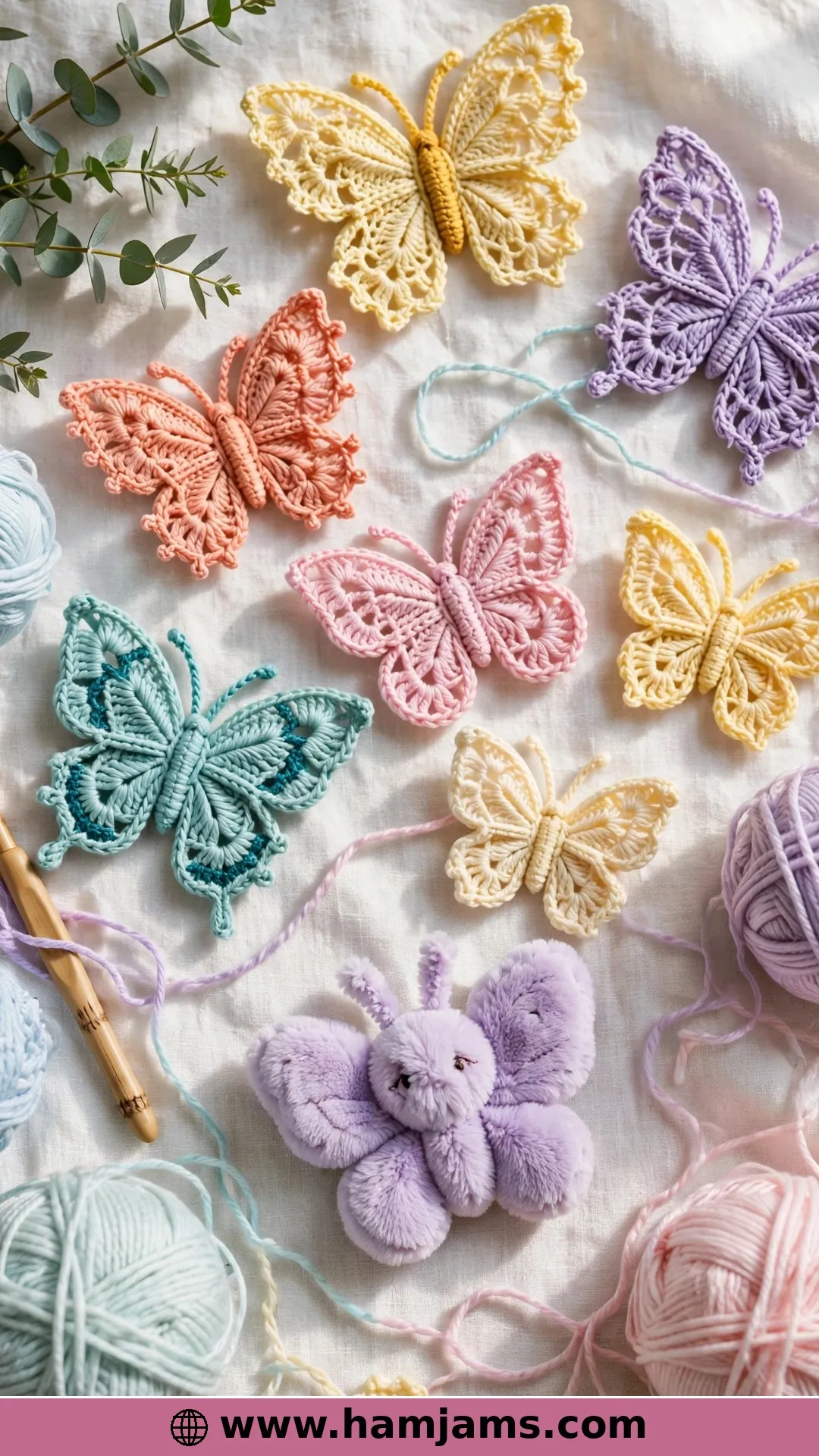 Crochet outfit ideas