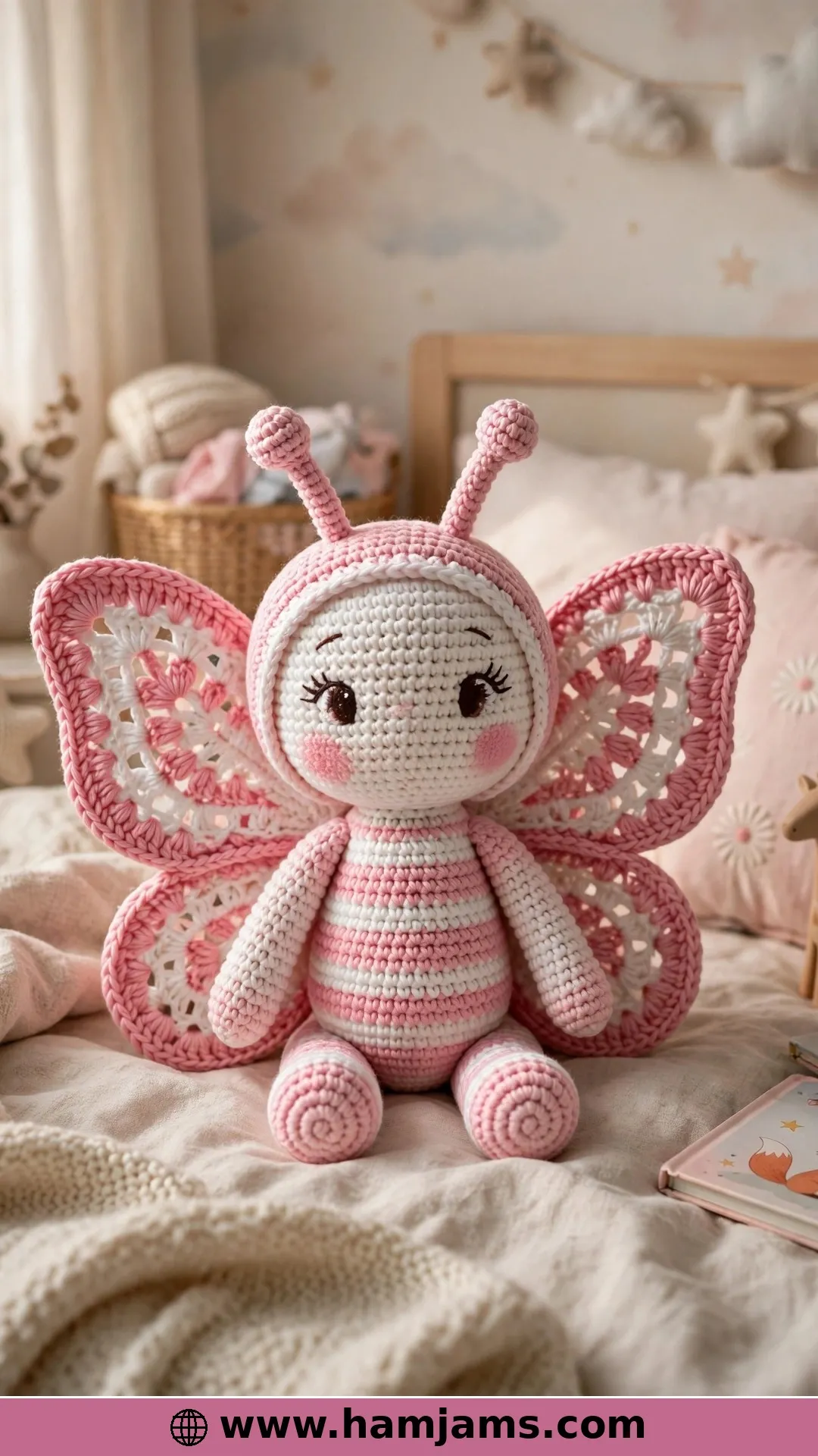 Bree, the Ten-Inch Sweetheart