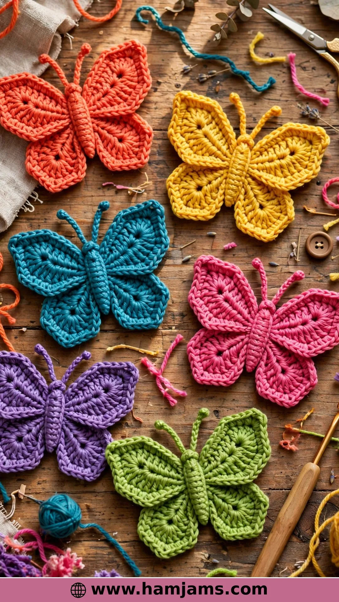 The Ten-Minute Folded Appliqué