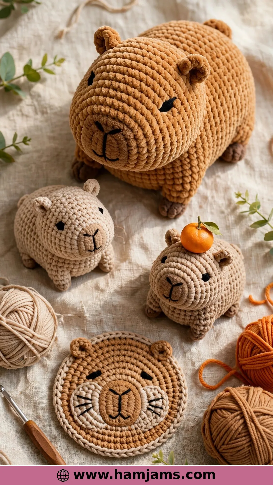 Crochet outfit ideas
