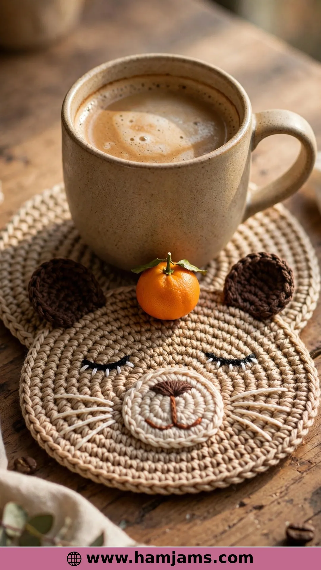 The Capybara Coaster