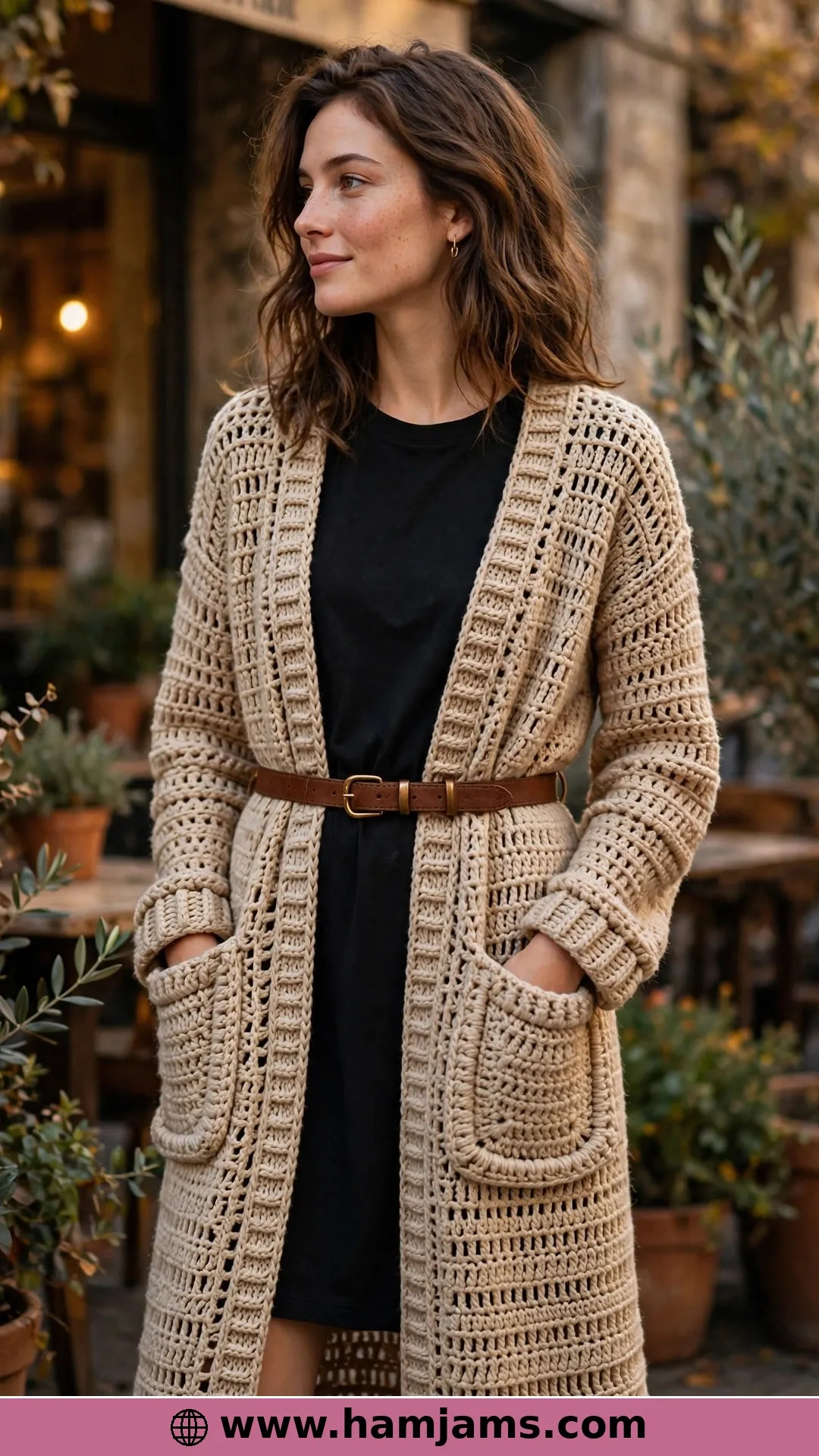 Side-to-Side Panels You Can Lengthen Yourself