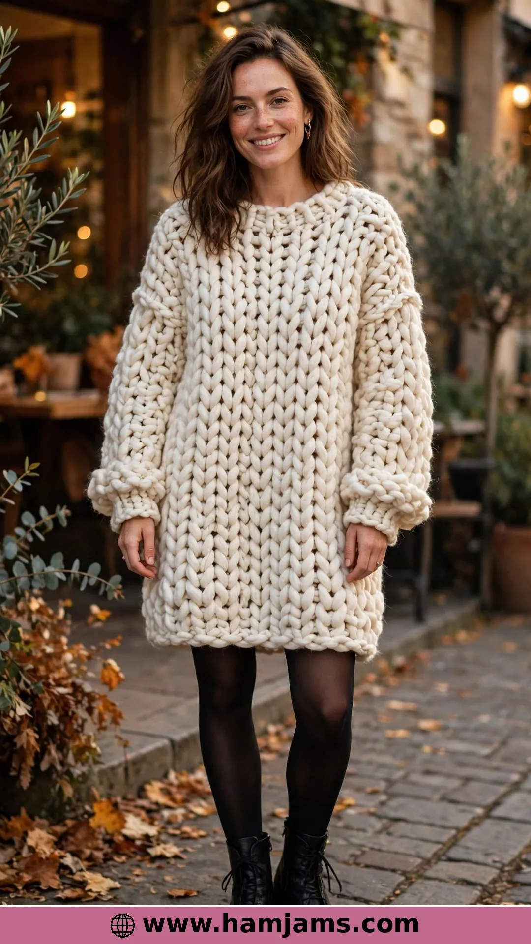 Super-Bulky Single Crochet, Beginner Friendly