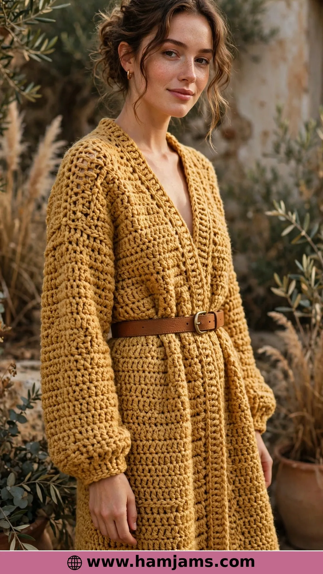 Made-to-Measure: Chain It to Your Own Height
