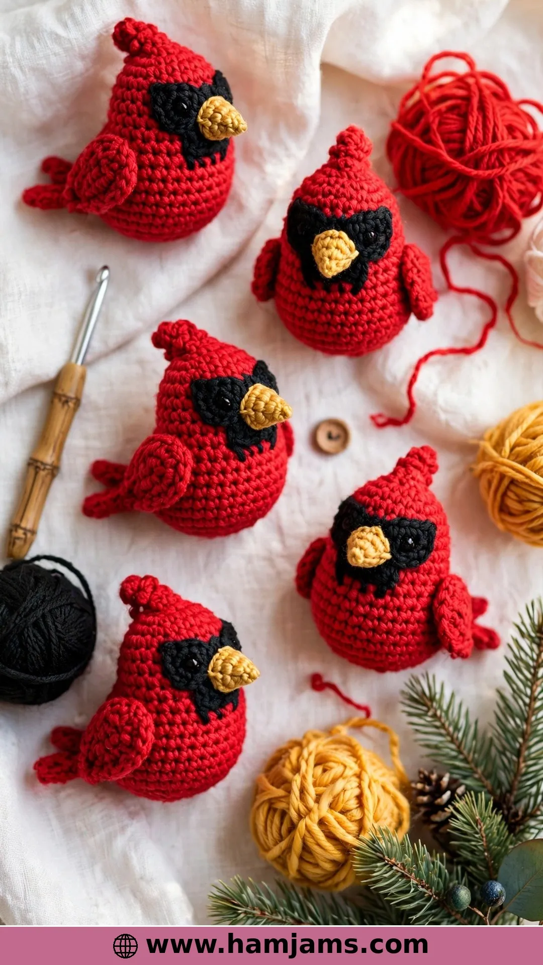 Crochet outfit ideas