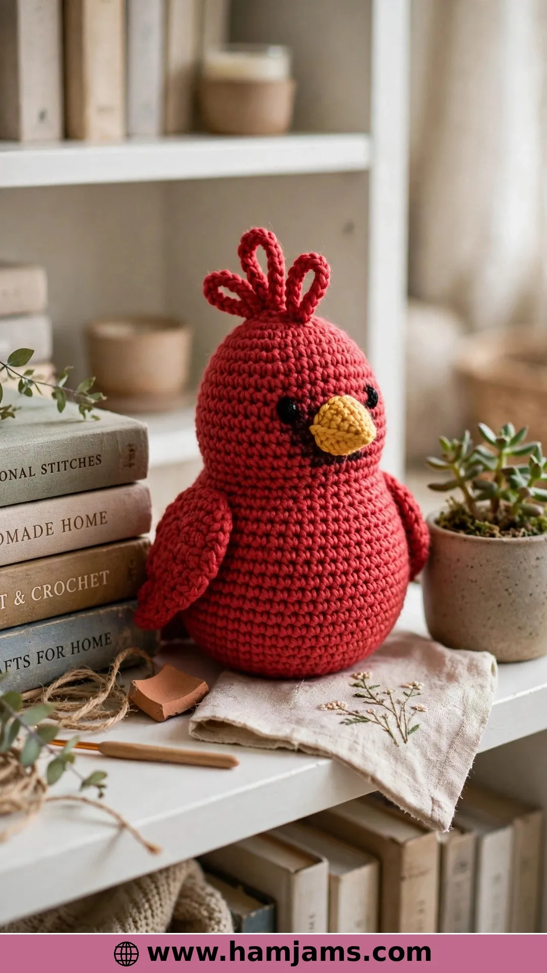 Carl, the Squishy Favourite