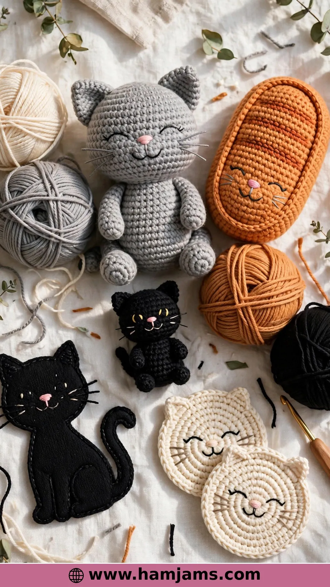 Crochet outfit ideas