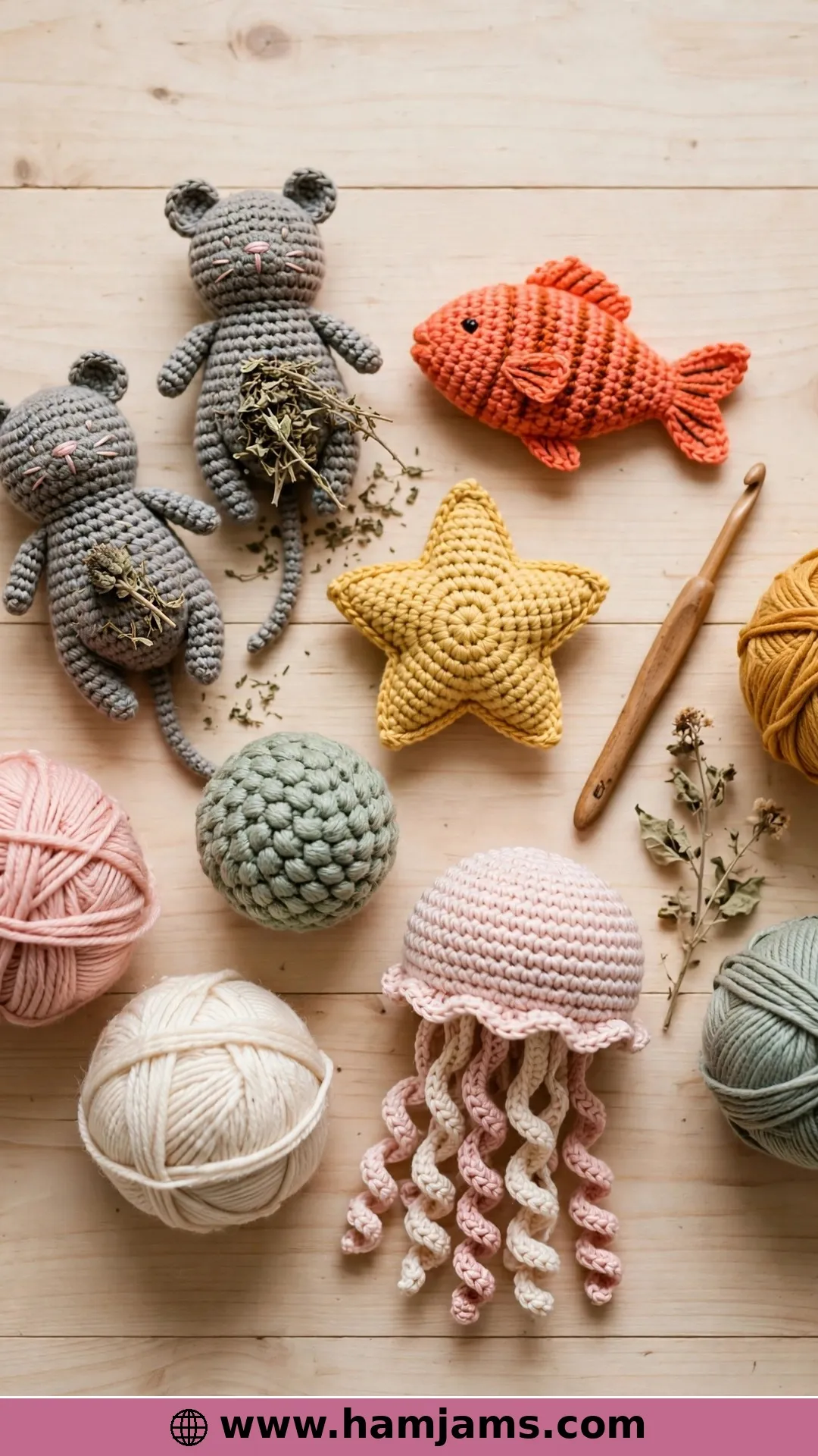 Crochet outfit ideas