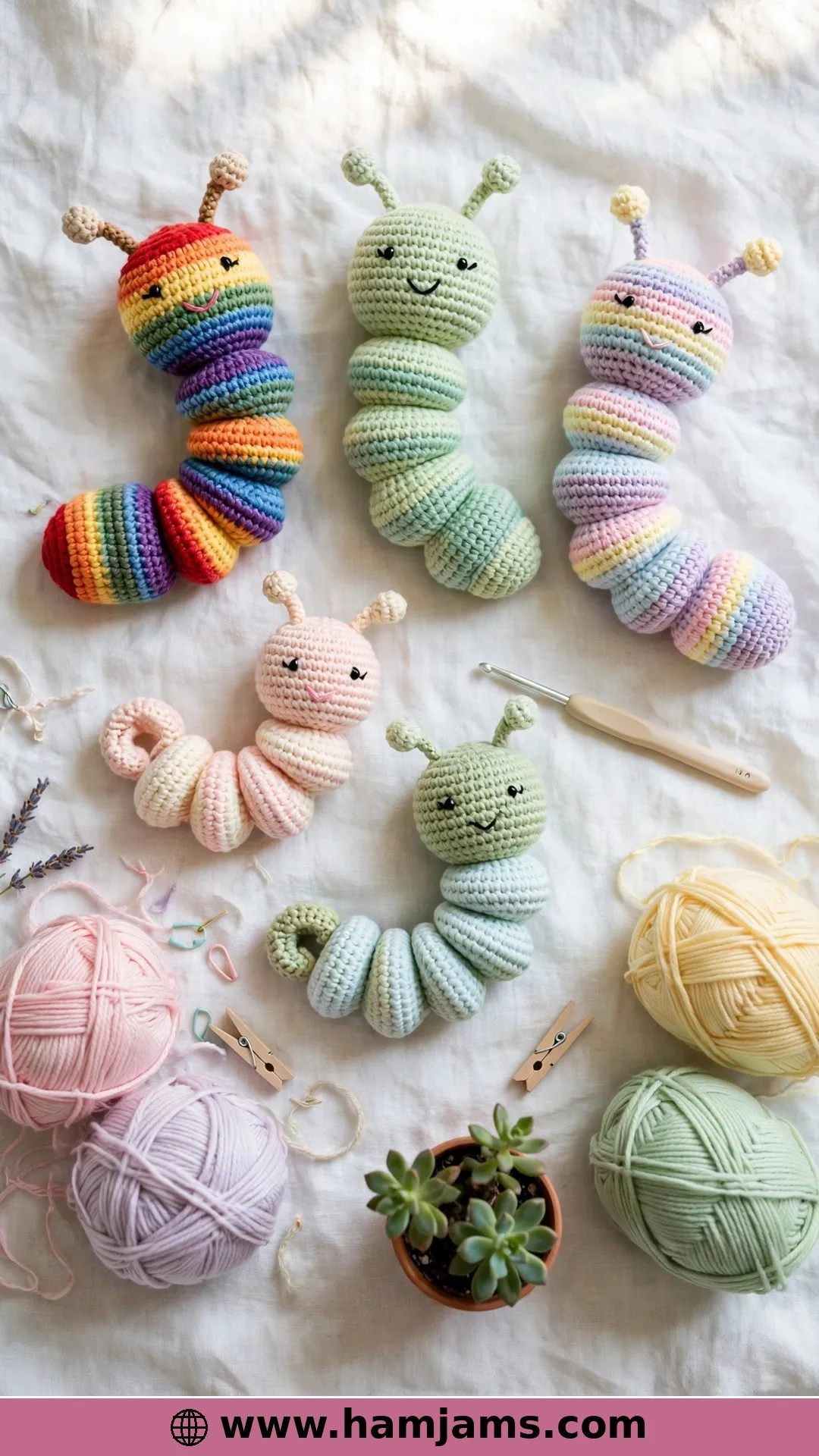 Crochet outfit ideas