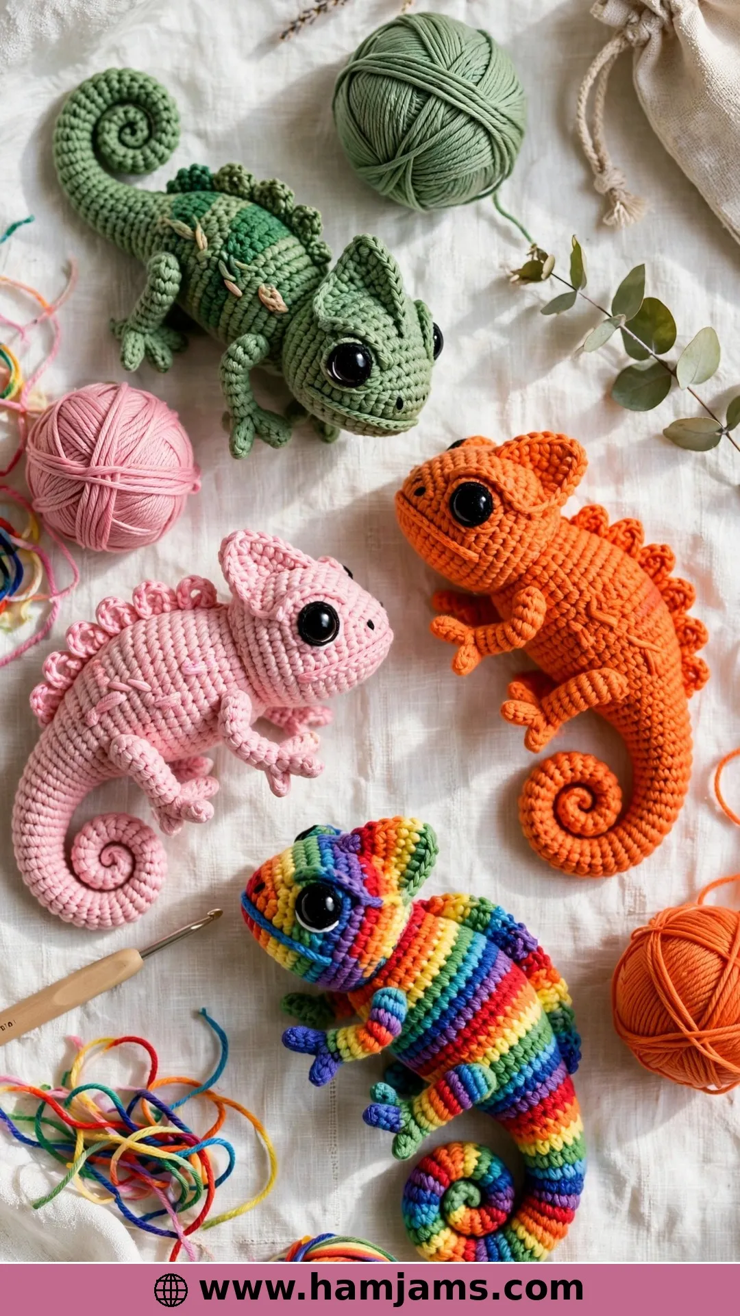 Crochet outfit ideas