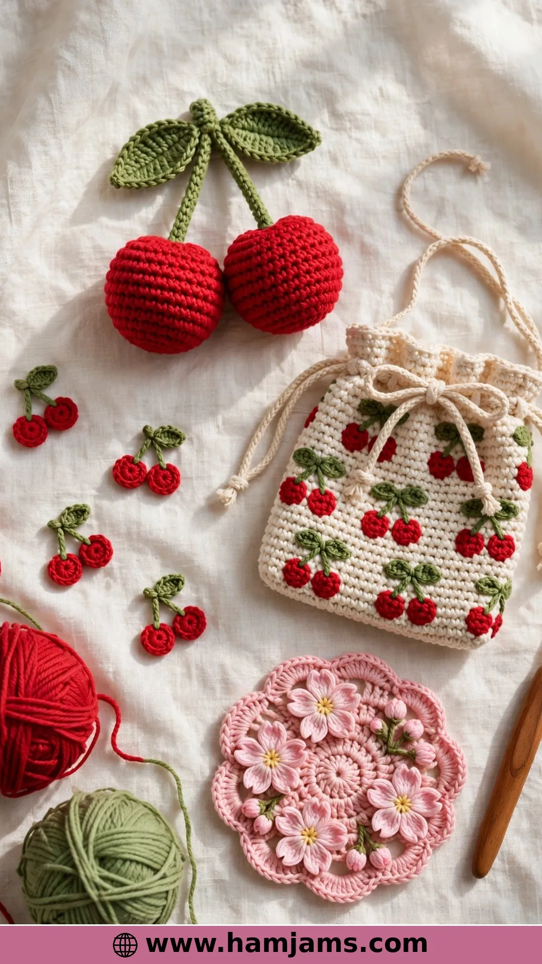 Crochet outfit ideas