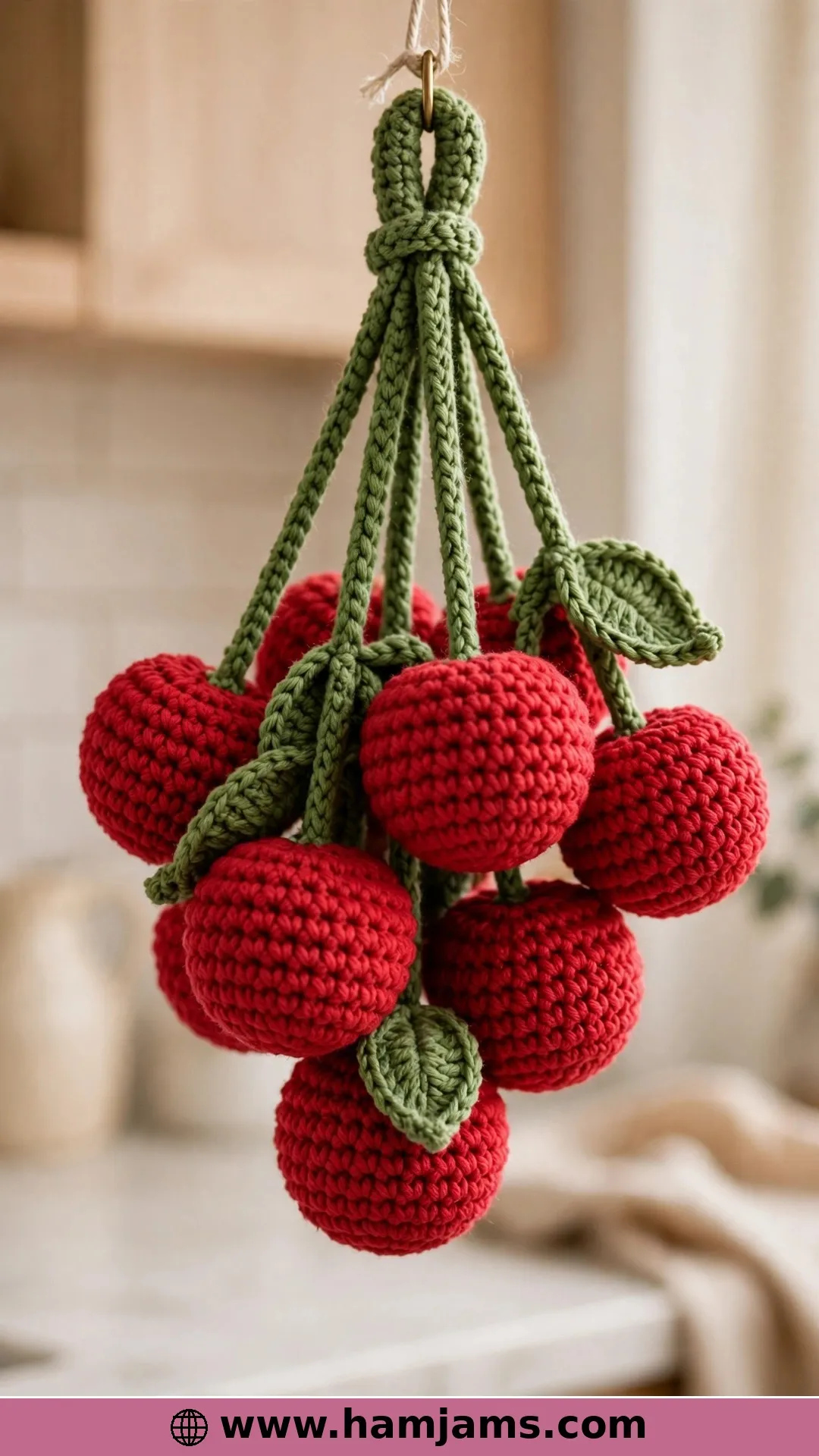 A Whole Bunch of Stuffed Cherries