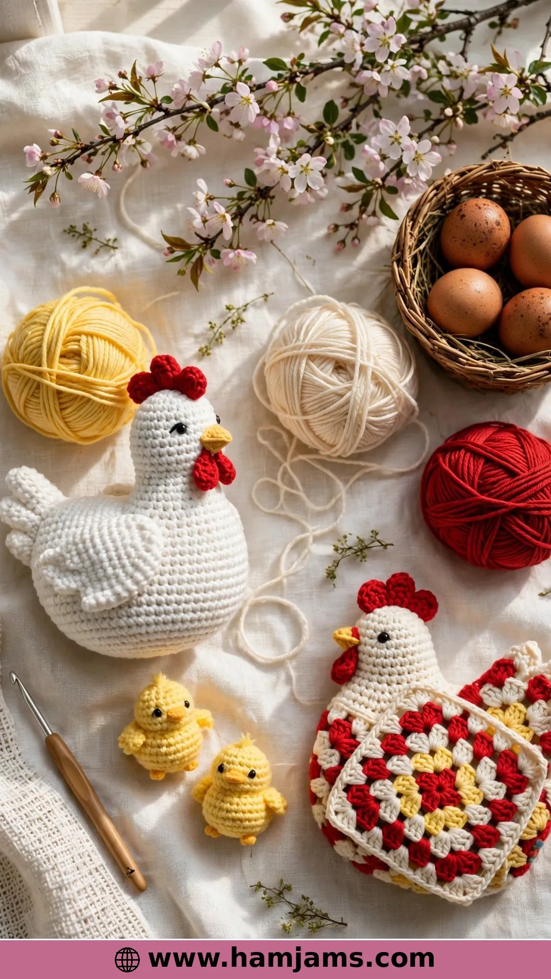Crochet outfit ideas