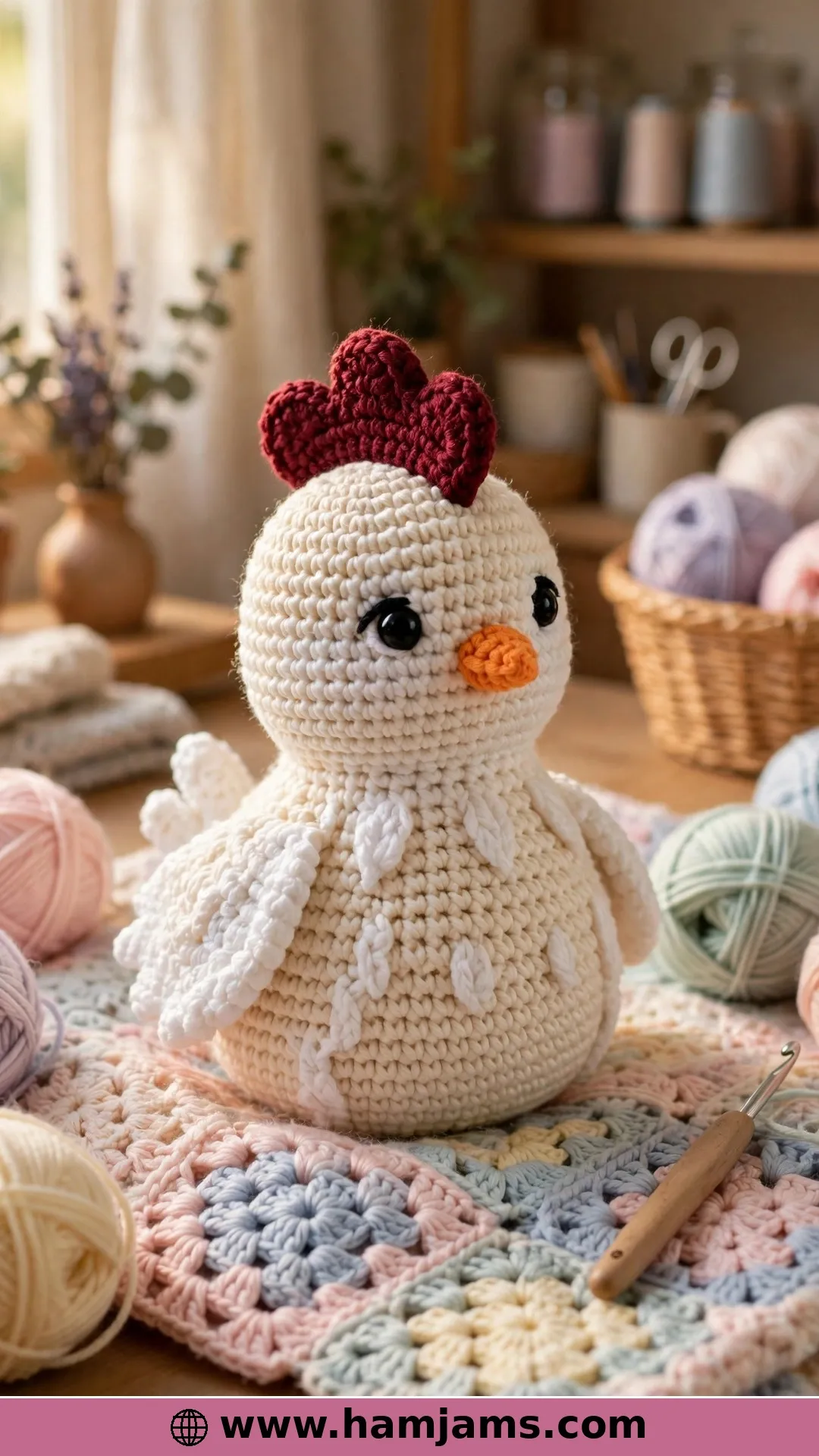 Chandler, the Beginner-Friendly Favourite