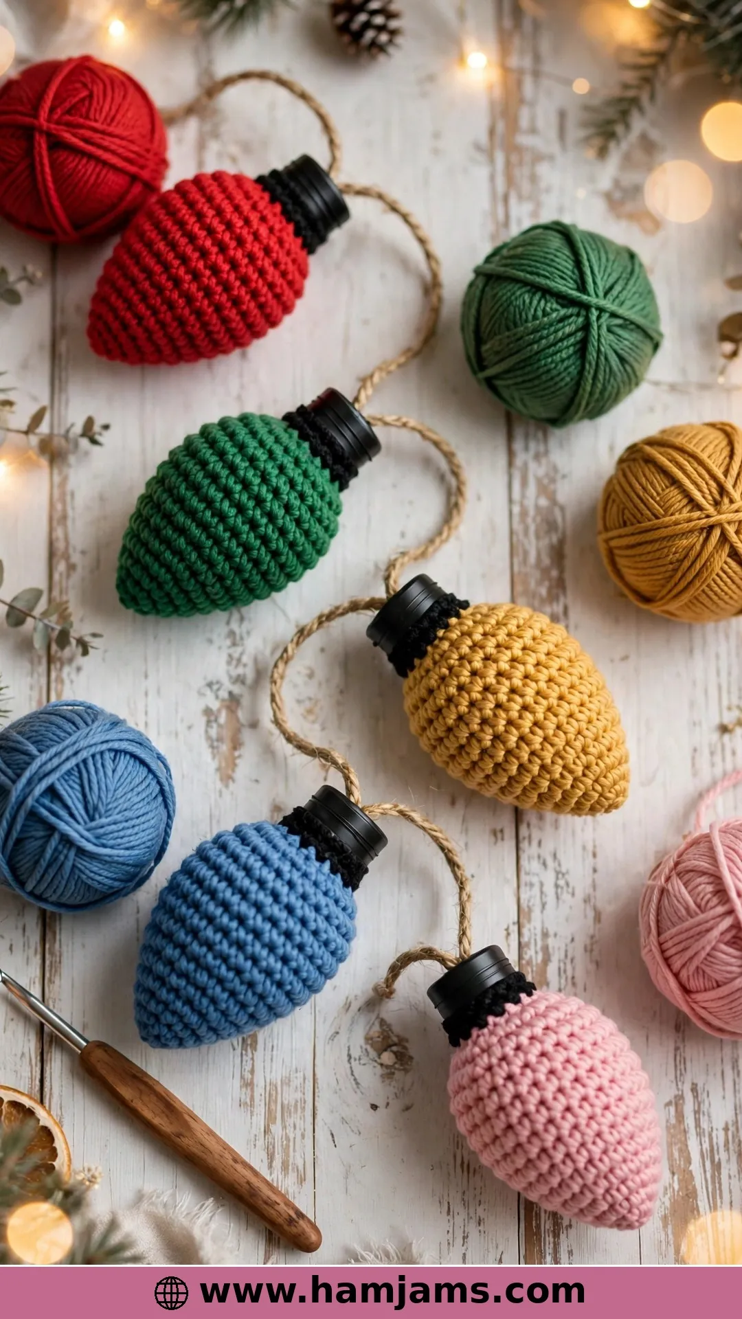 Crochet outfit ideas