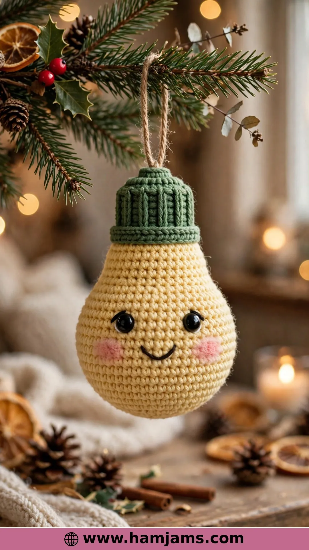 Christmas Light Cutie by Virkadia