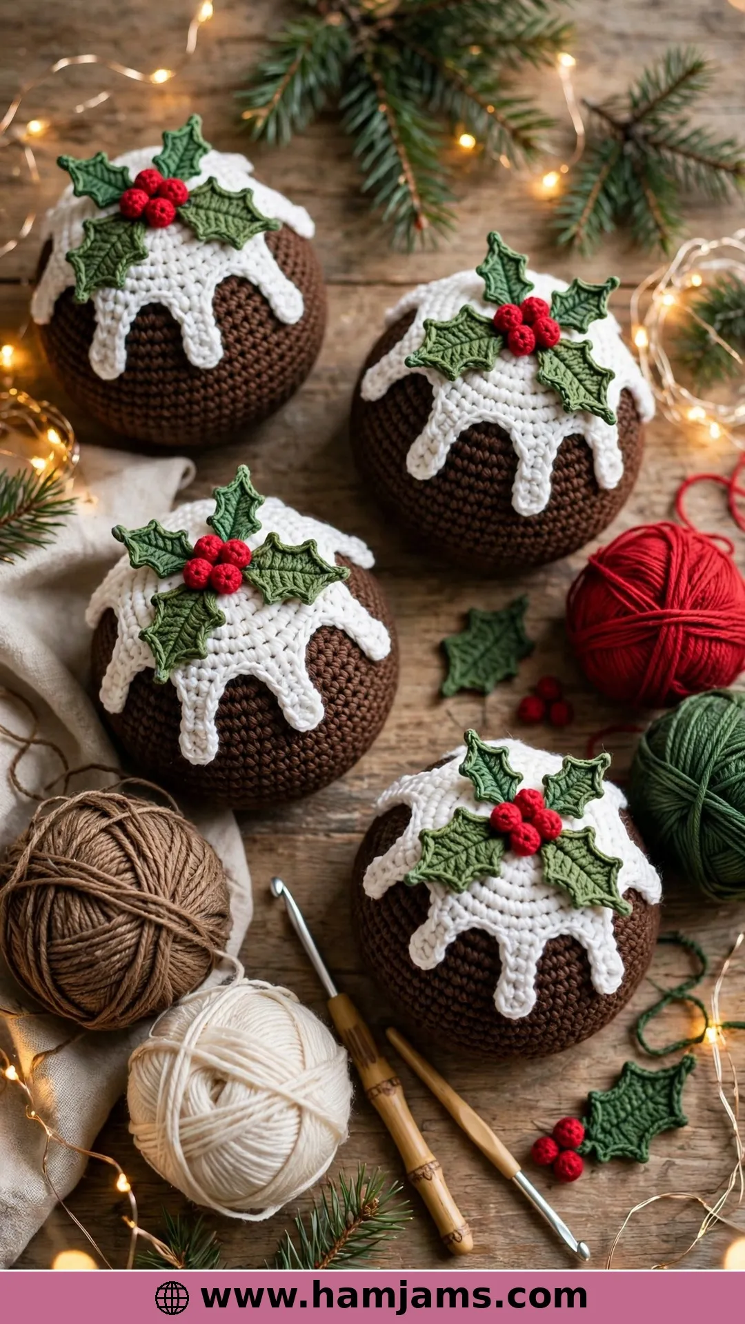 Crochet outfit ideas