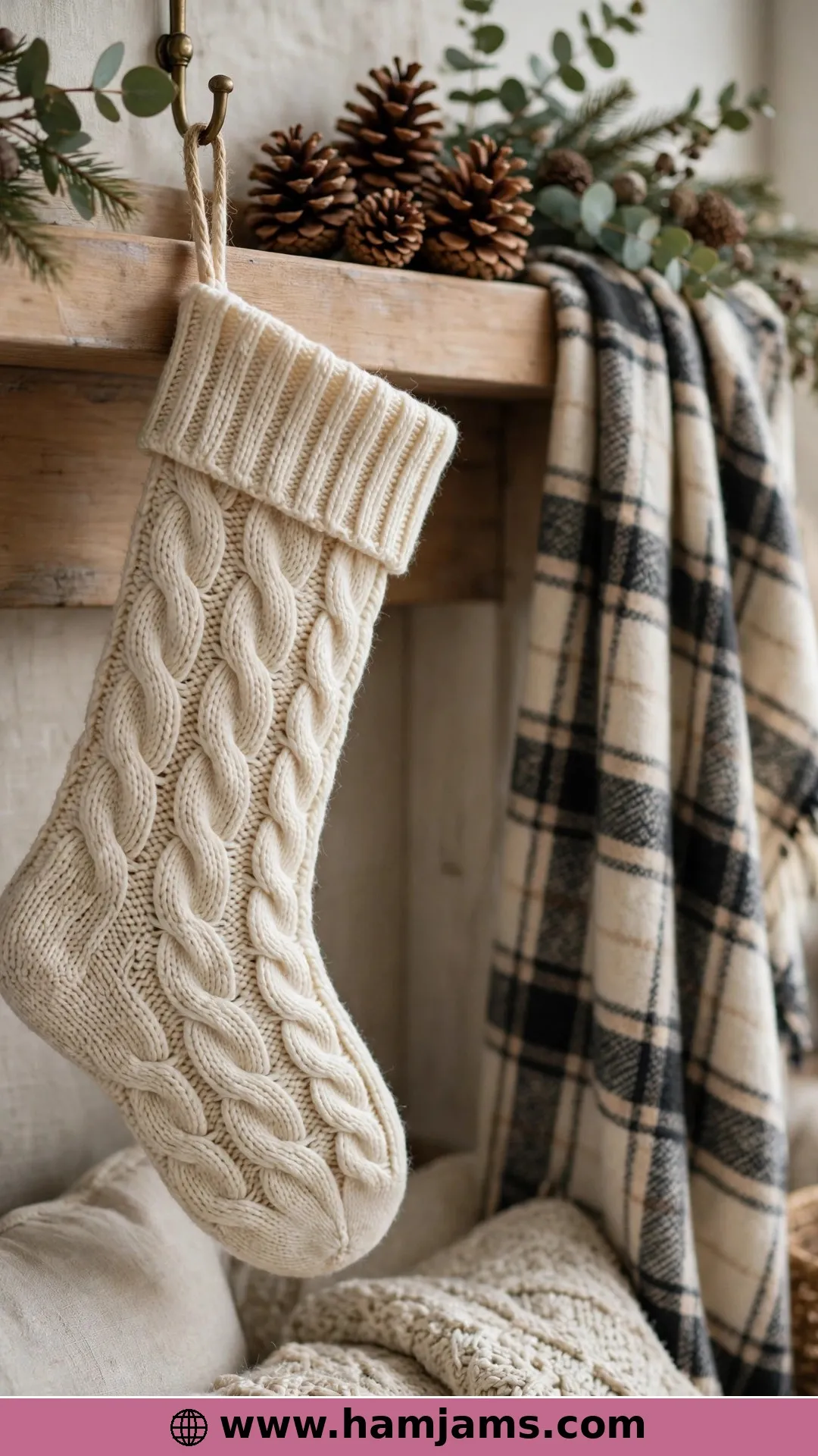 Aran Cables in Super Saver