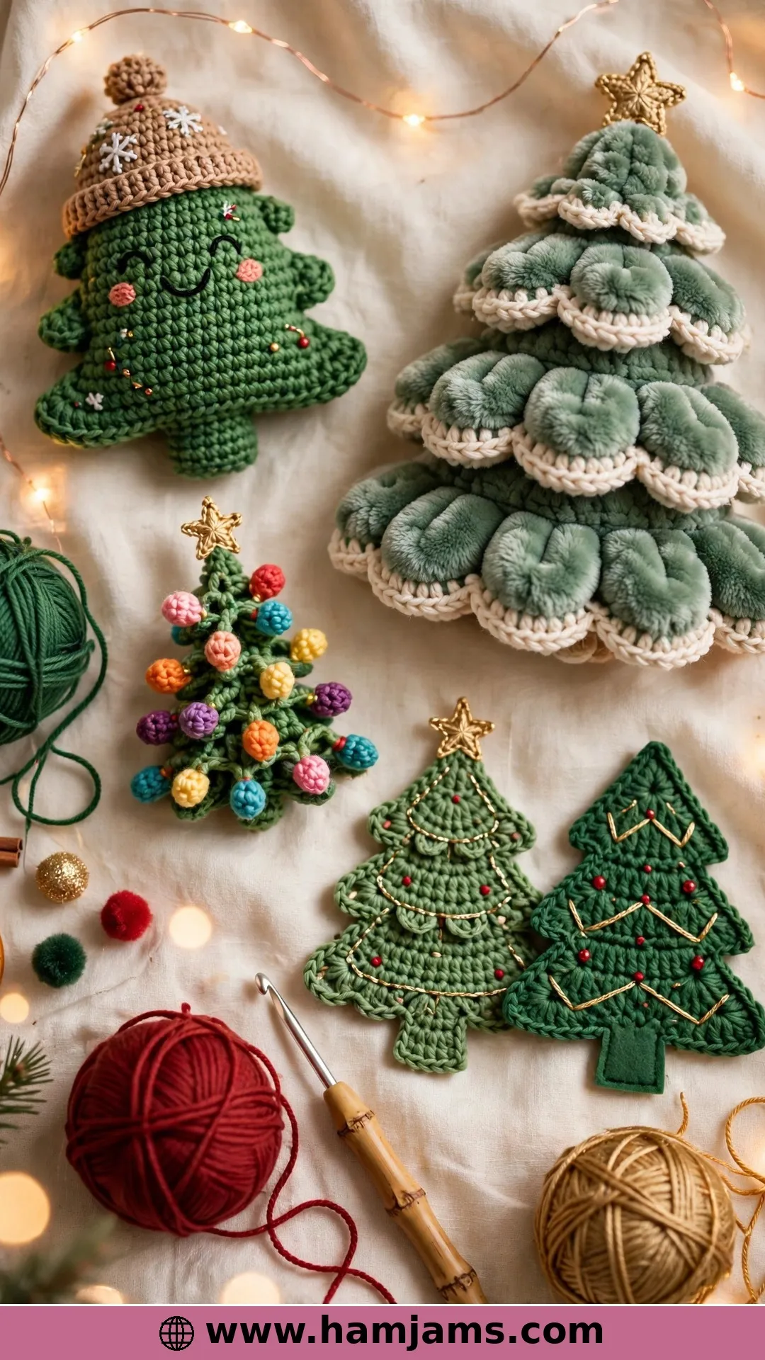 Crochet outfit ideas