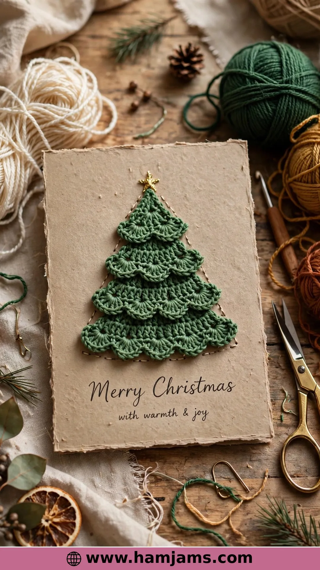 A Neat Little Appliqué With Its Own Star
