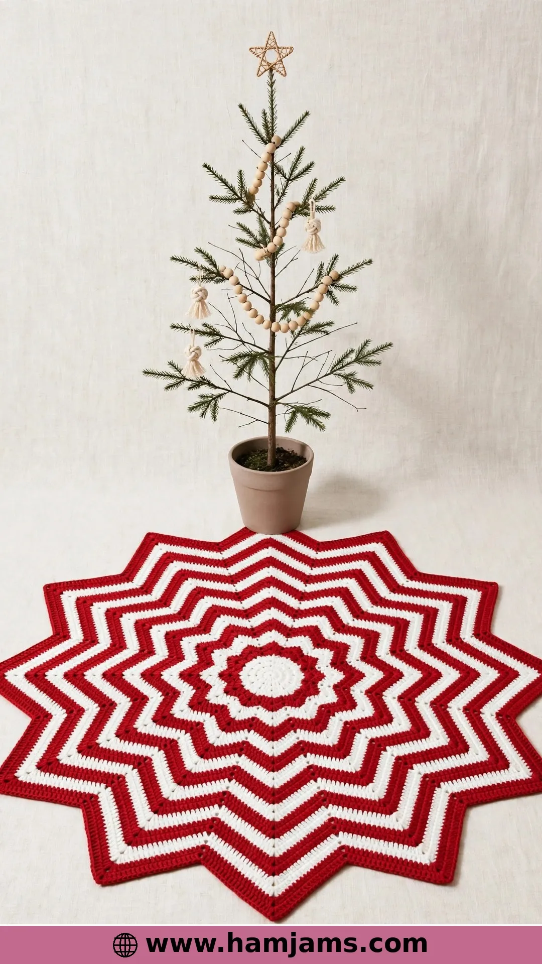 The Twelve-Pointed Star With One Honest Quirk