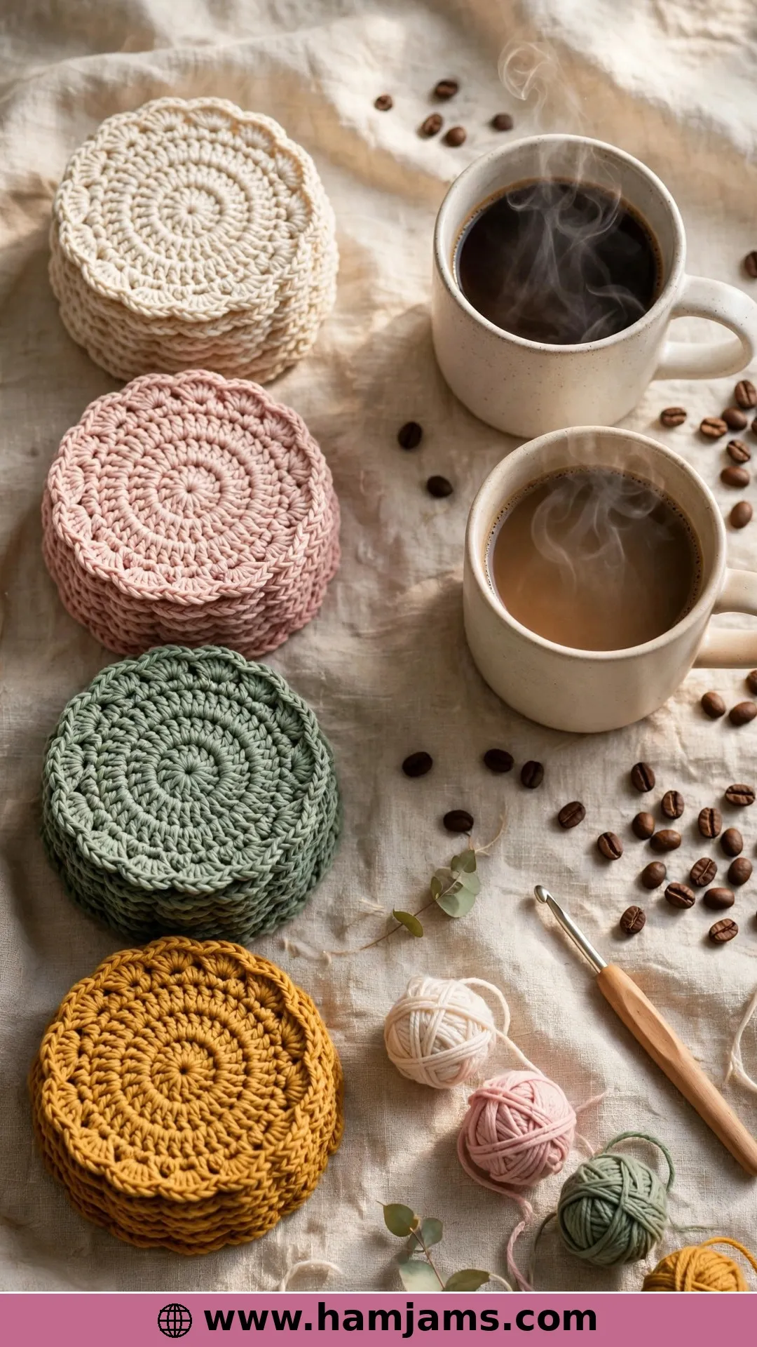 Crochet outfit ideas