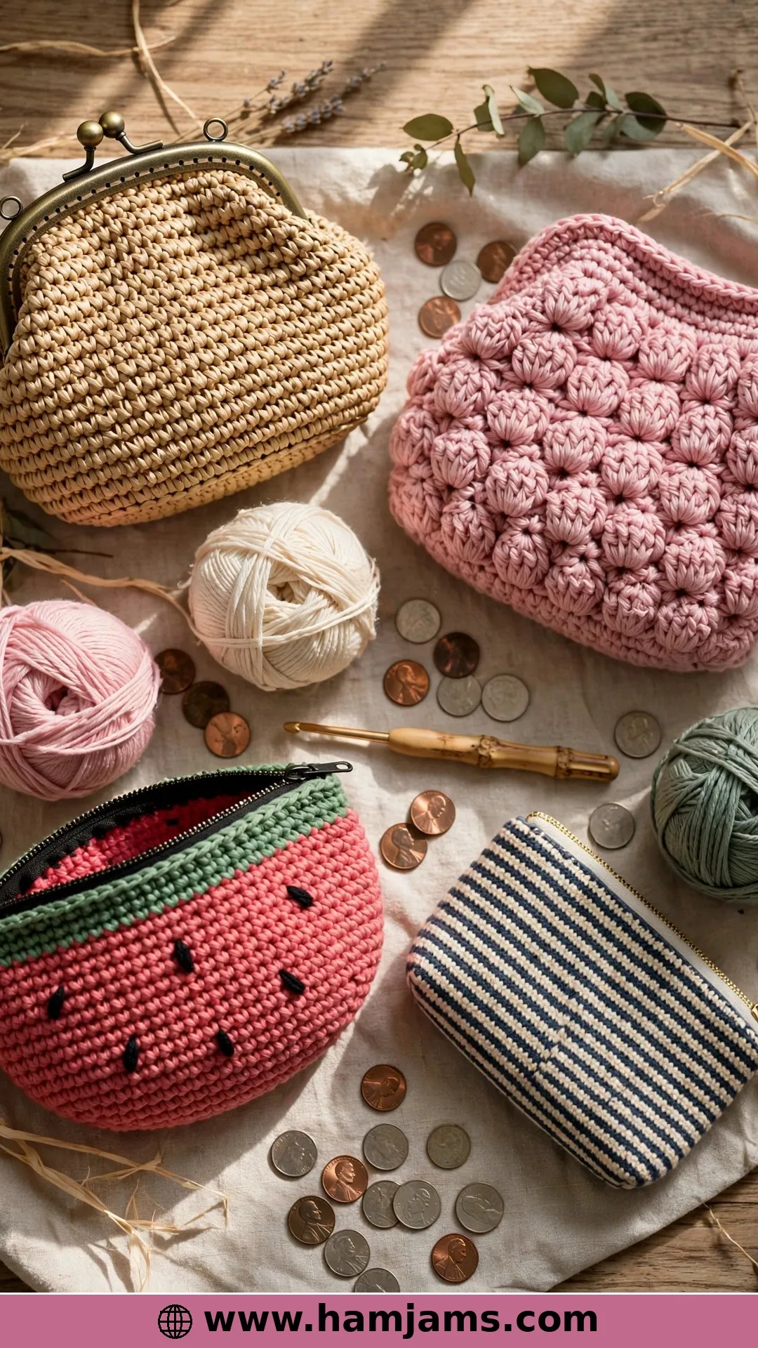 Crochet outfit ideas