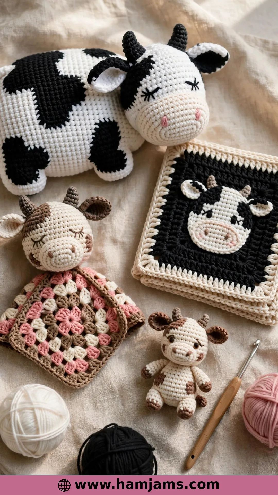 Crochet outfit ideas