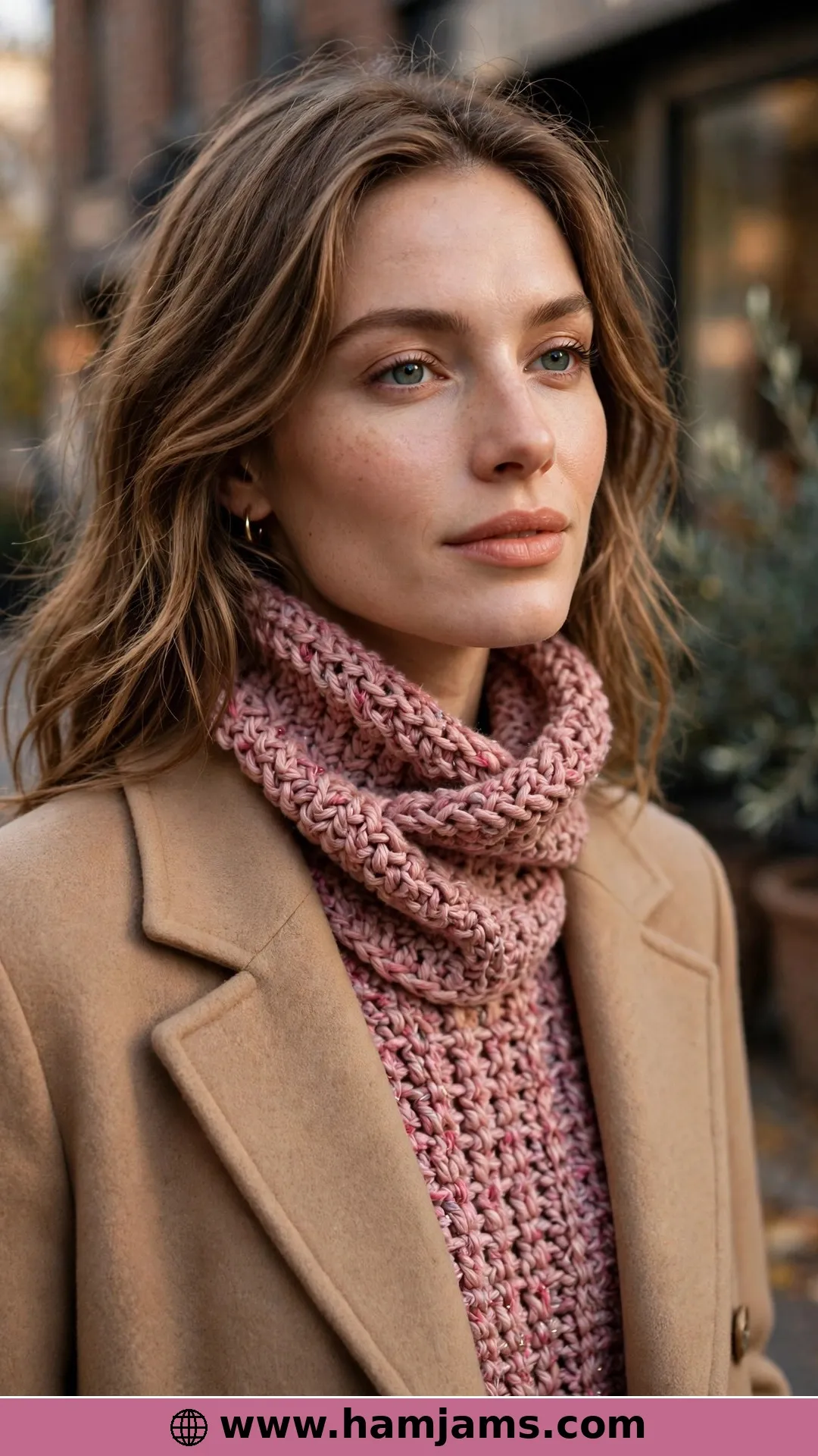 Third-Loop Texture With a Gentle Twist