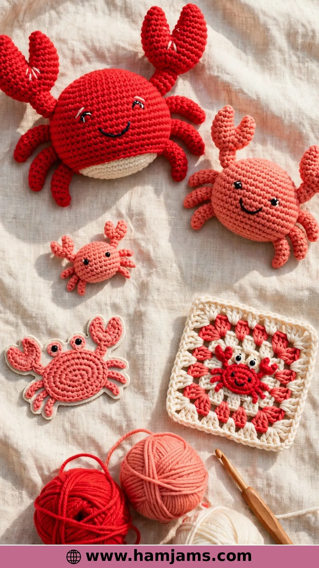 Crochet outfit ideas