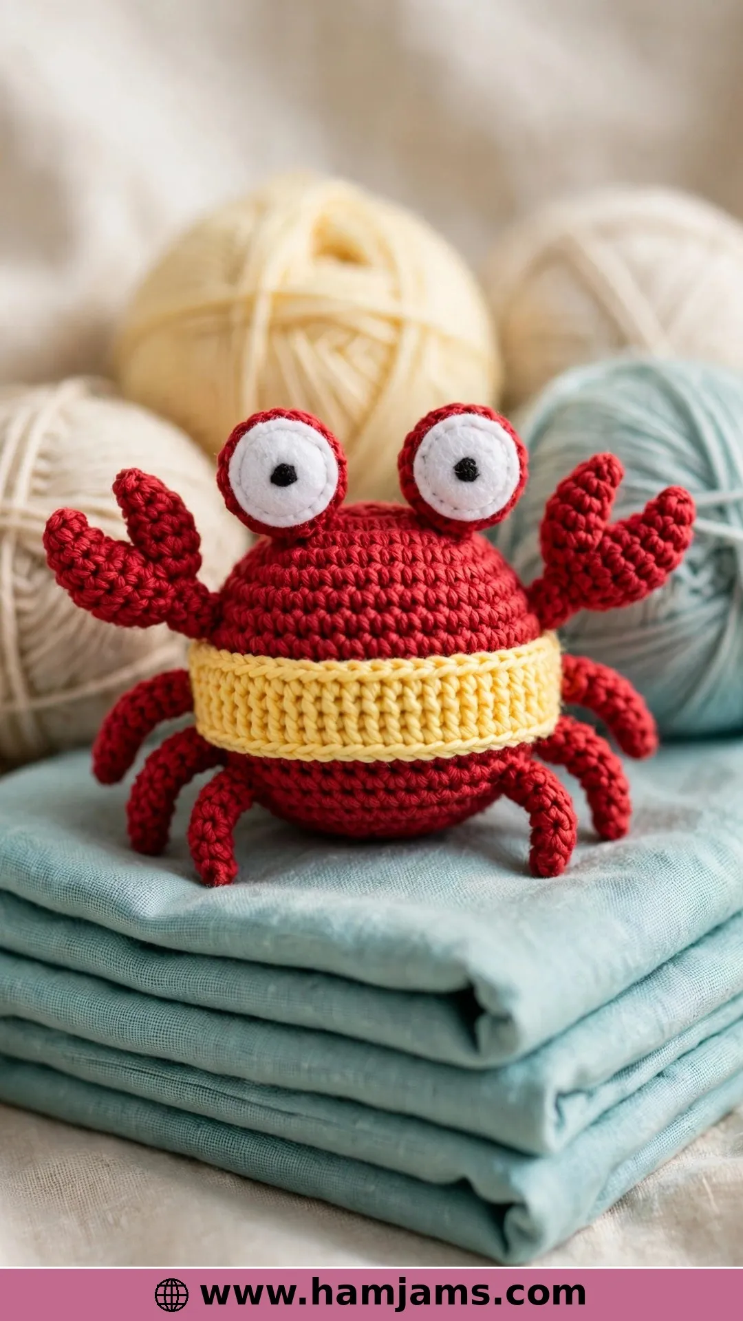 Gregory the Crab, Elisa's Little Scholar