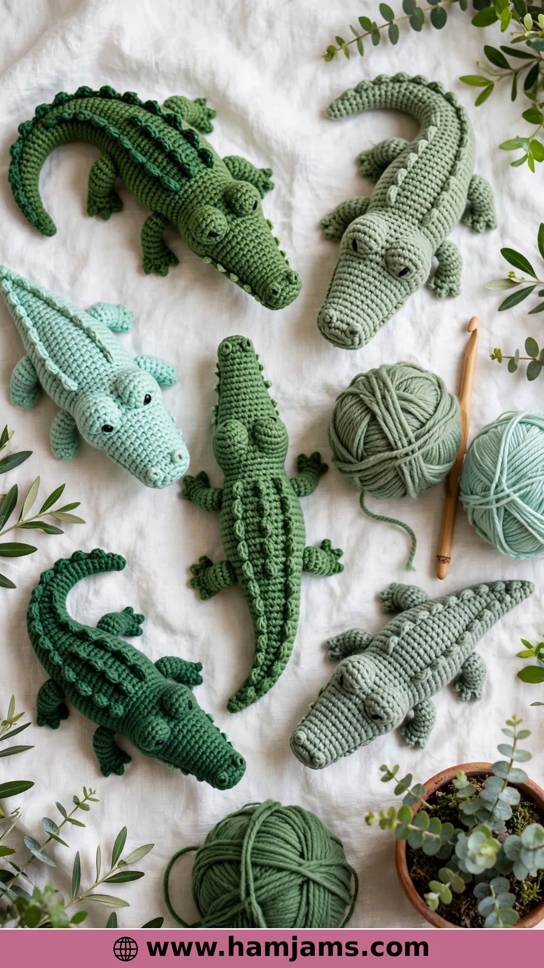 Crochet outfit ideas