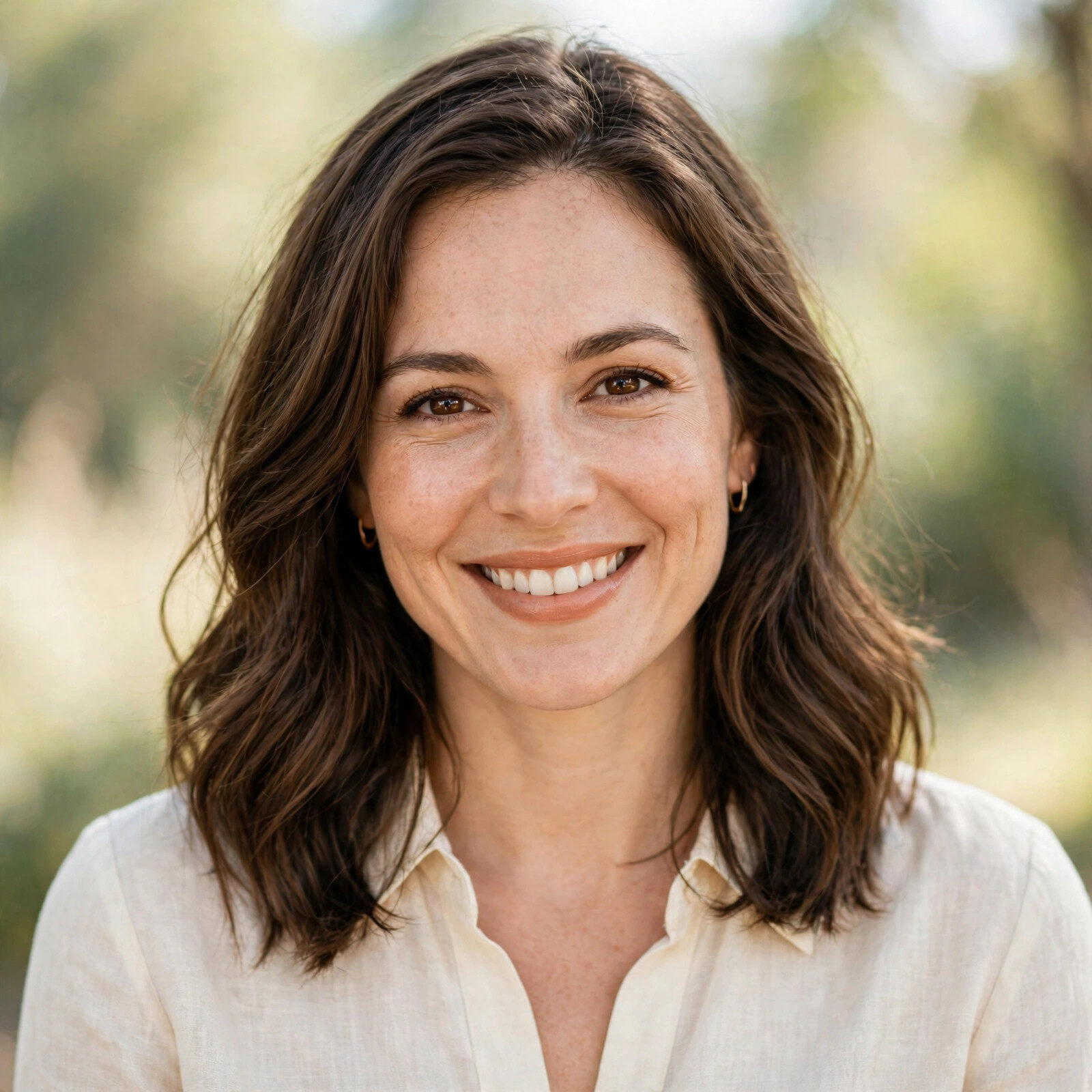 Photo of Sienna Harper