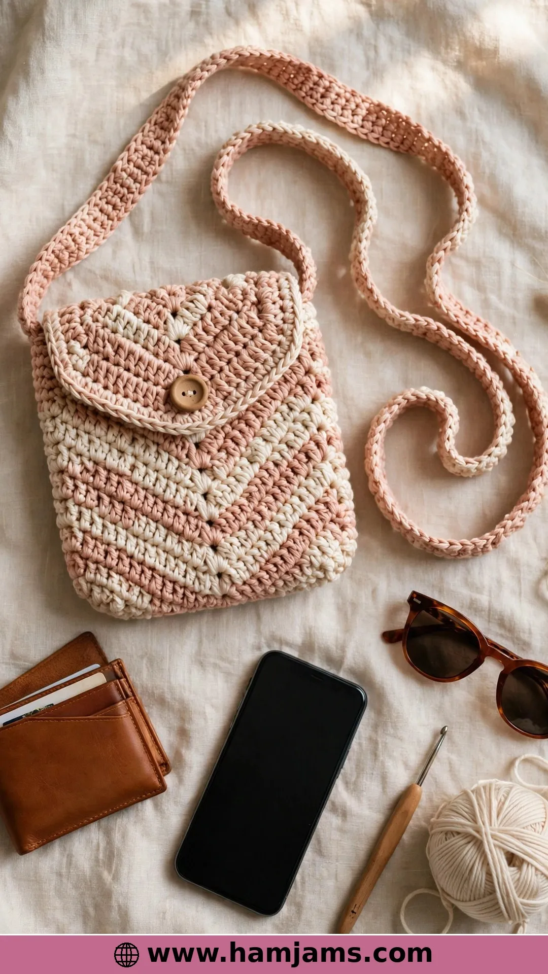 Crochet outfit ideas