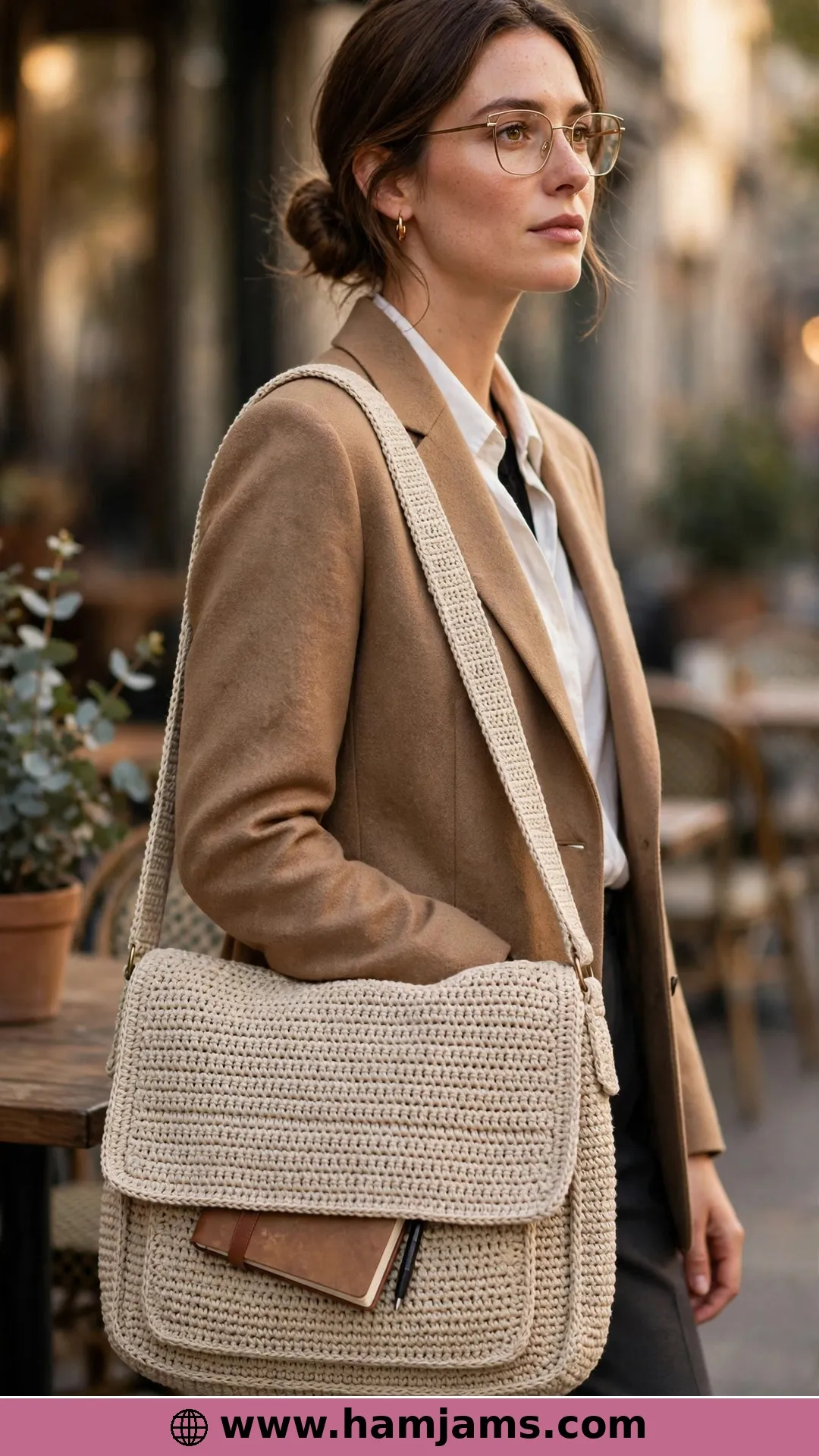 The Quotidian Satchel