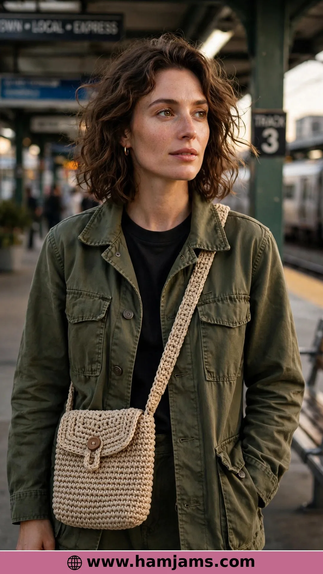 Simple, Functional and Made from Honest Cord