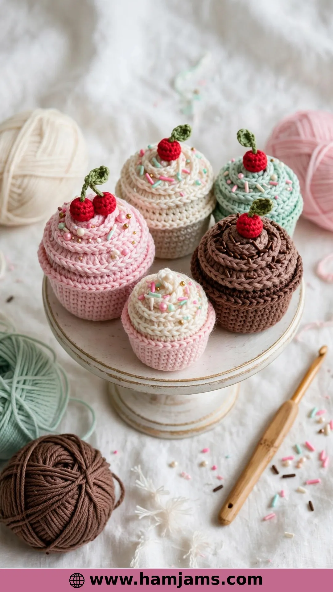 Crochet outfit ideas