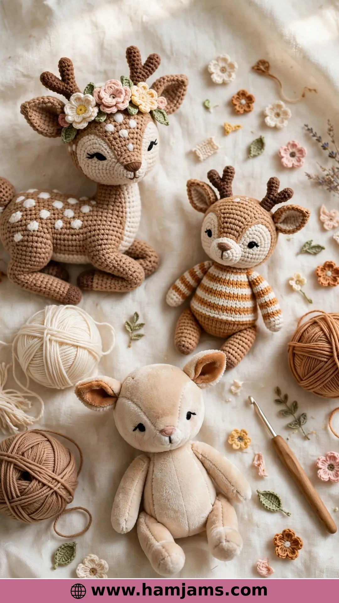 Crochet outfit ideas