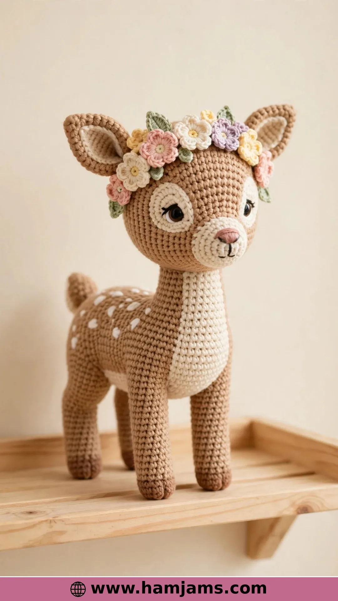 The Sweetest Spotted Fawn