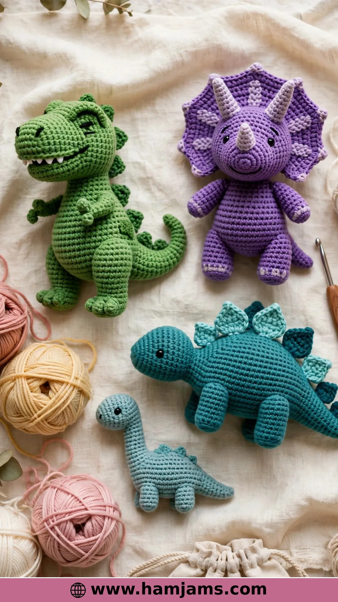 Crochet outfit ideas