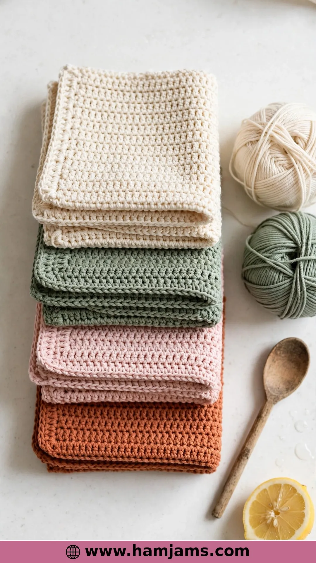 Crochet outfit ideas