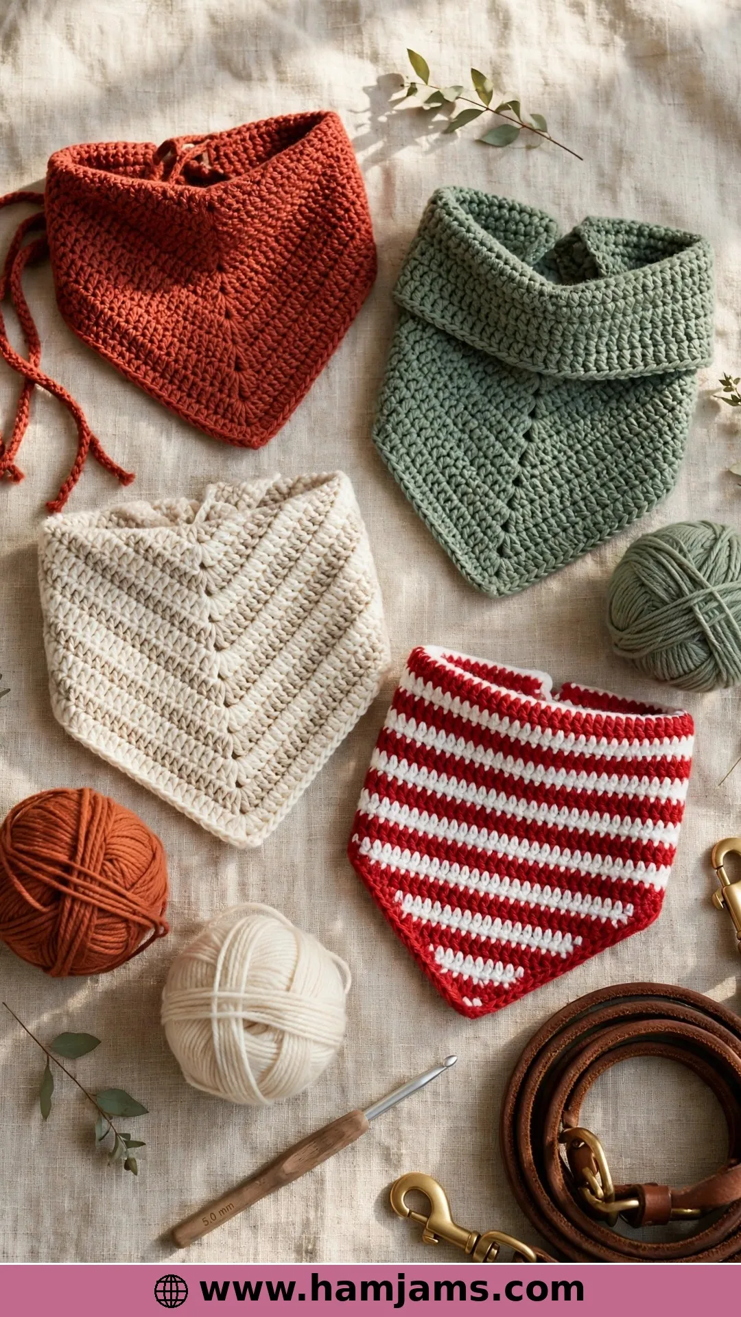 Crochet outfit ideas