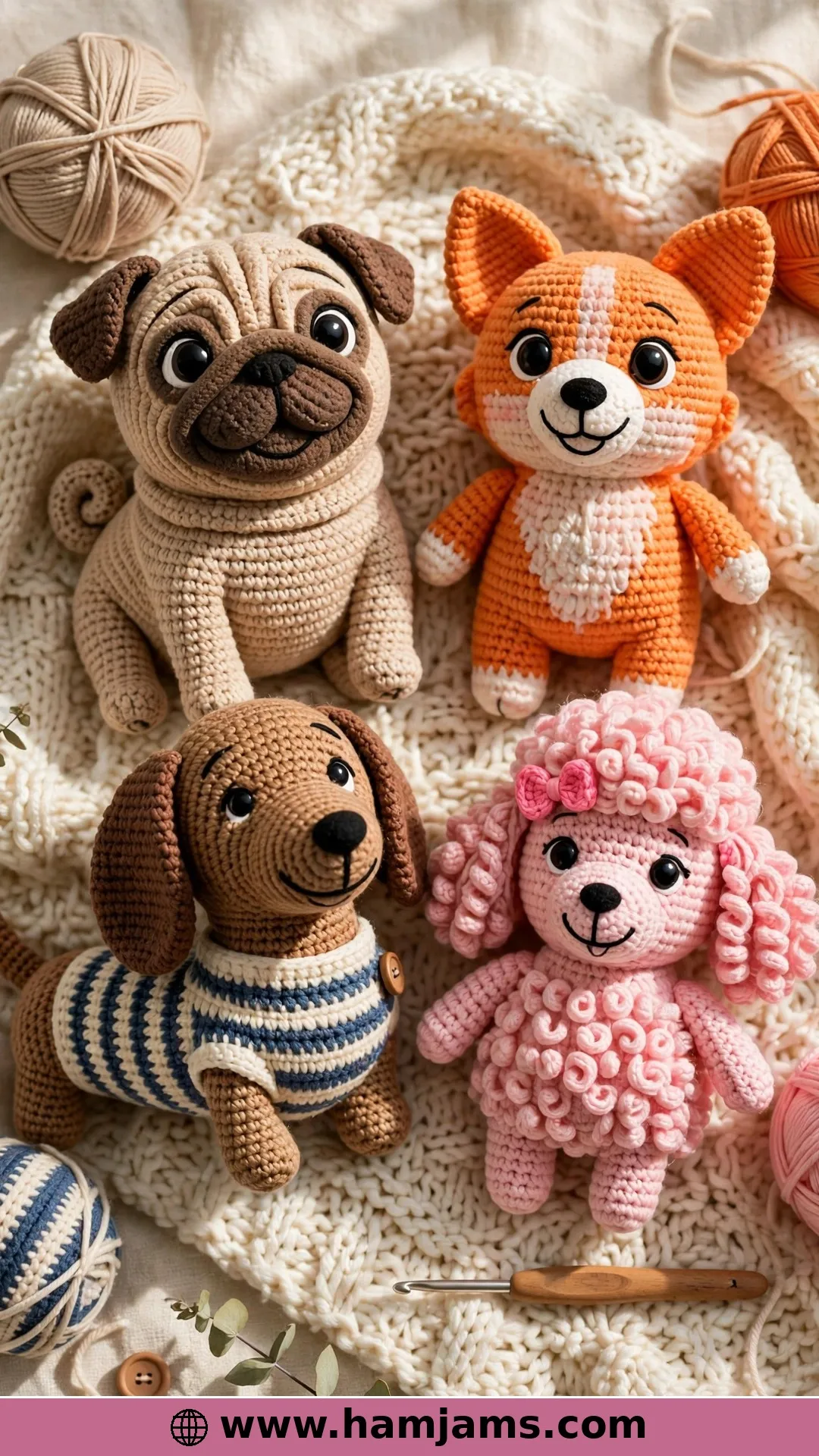 Crochet outfit ideas