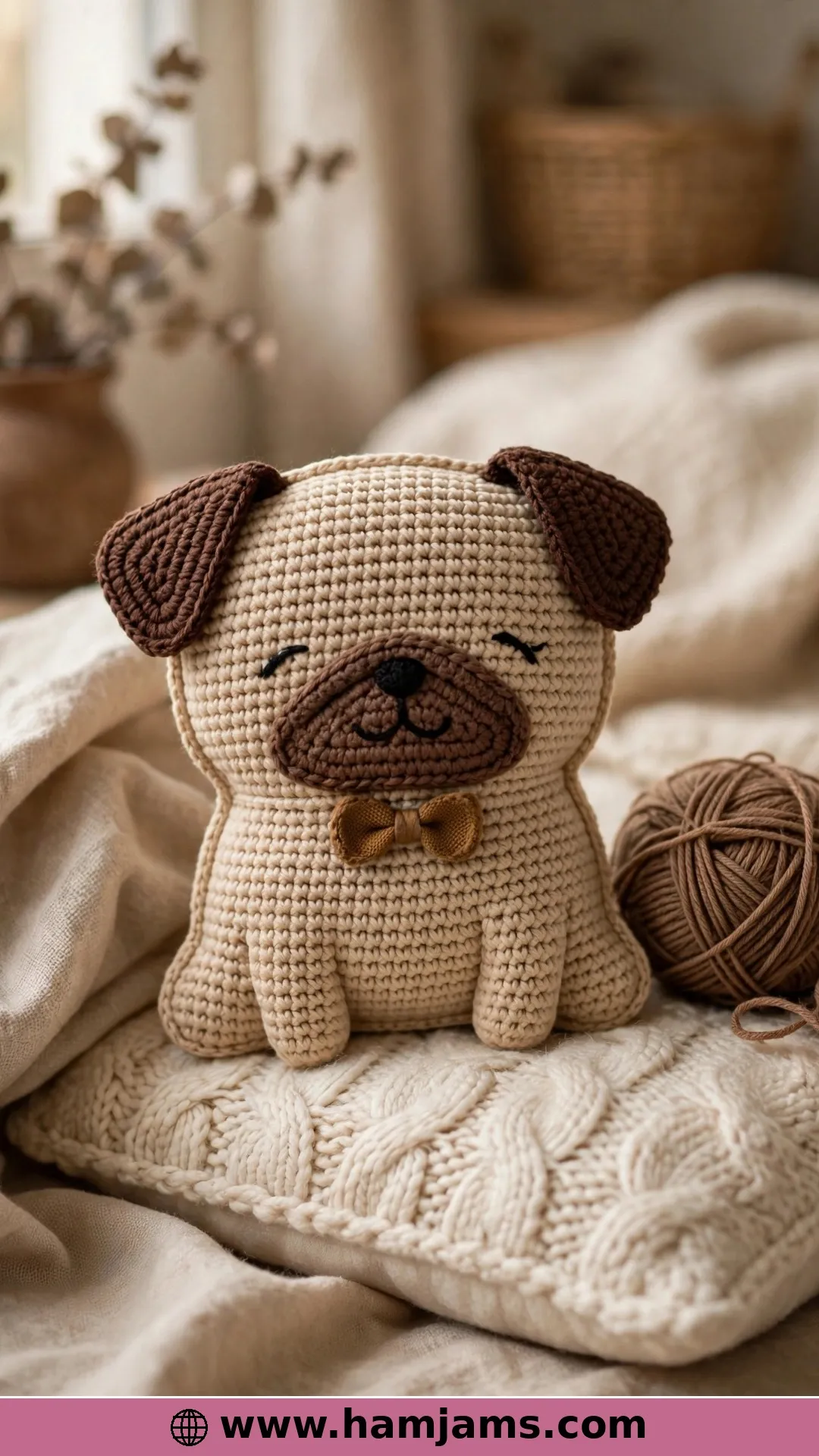 Pocket Pug
