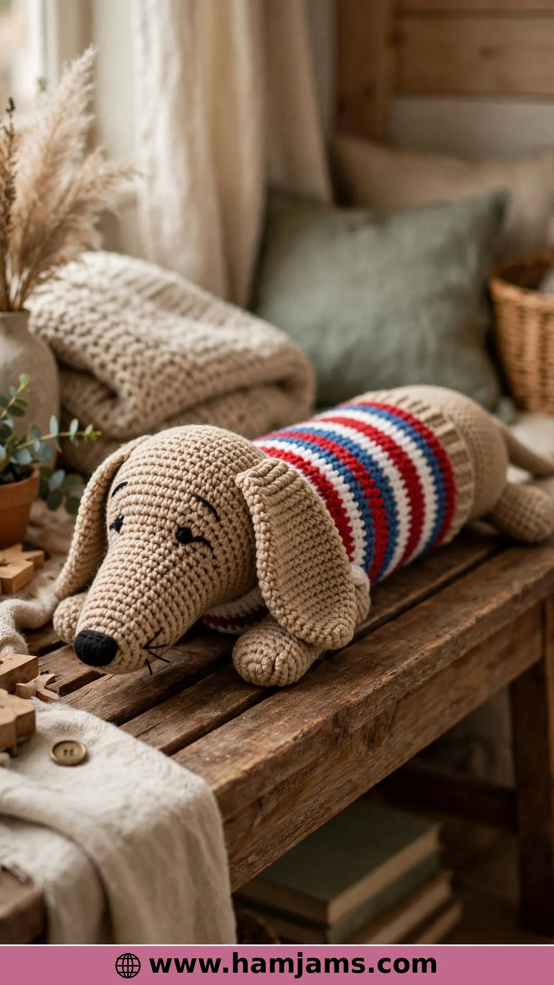 Sausage Dog