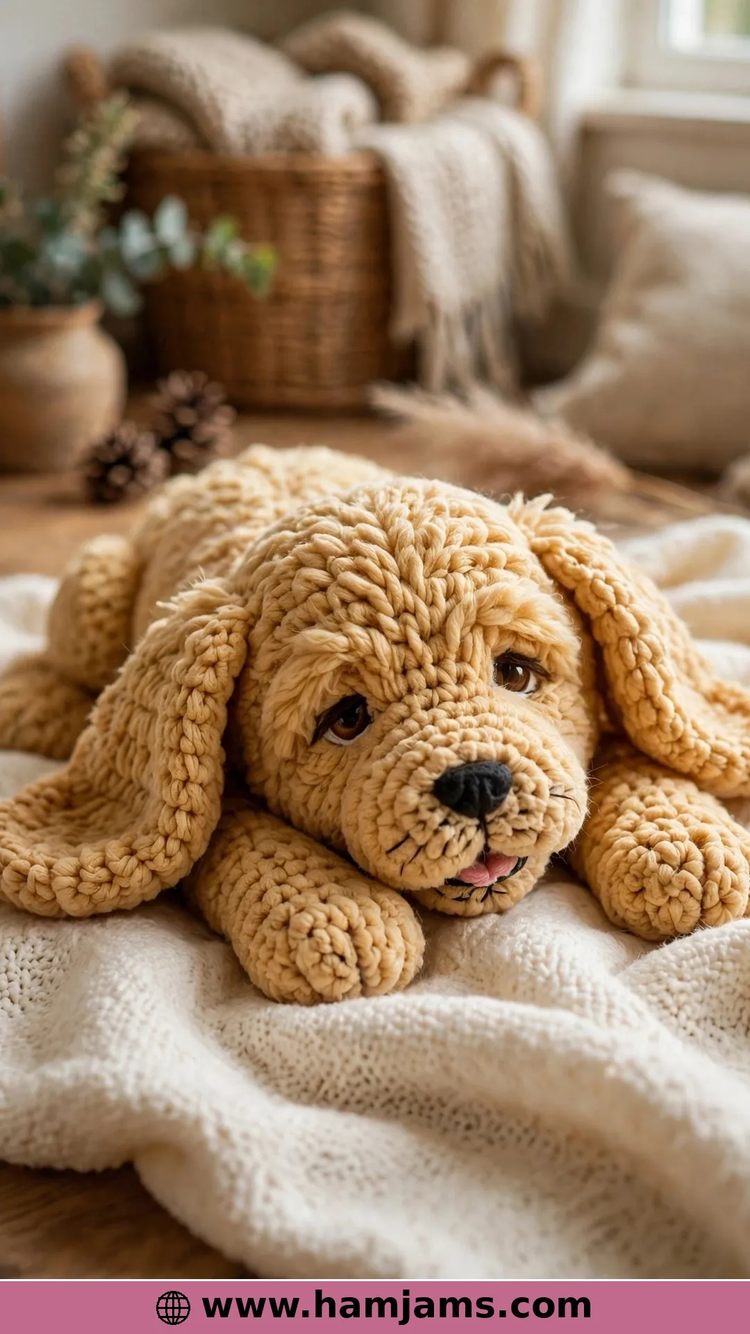 Golden Retriever Puppy